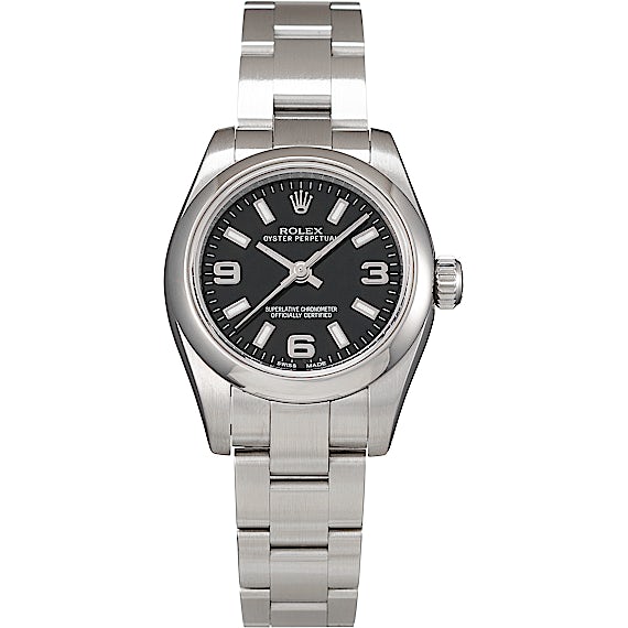 Rolex Oyster Perpetual 176200