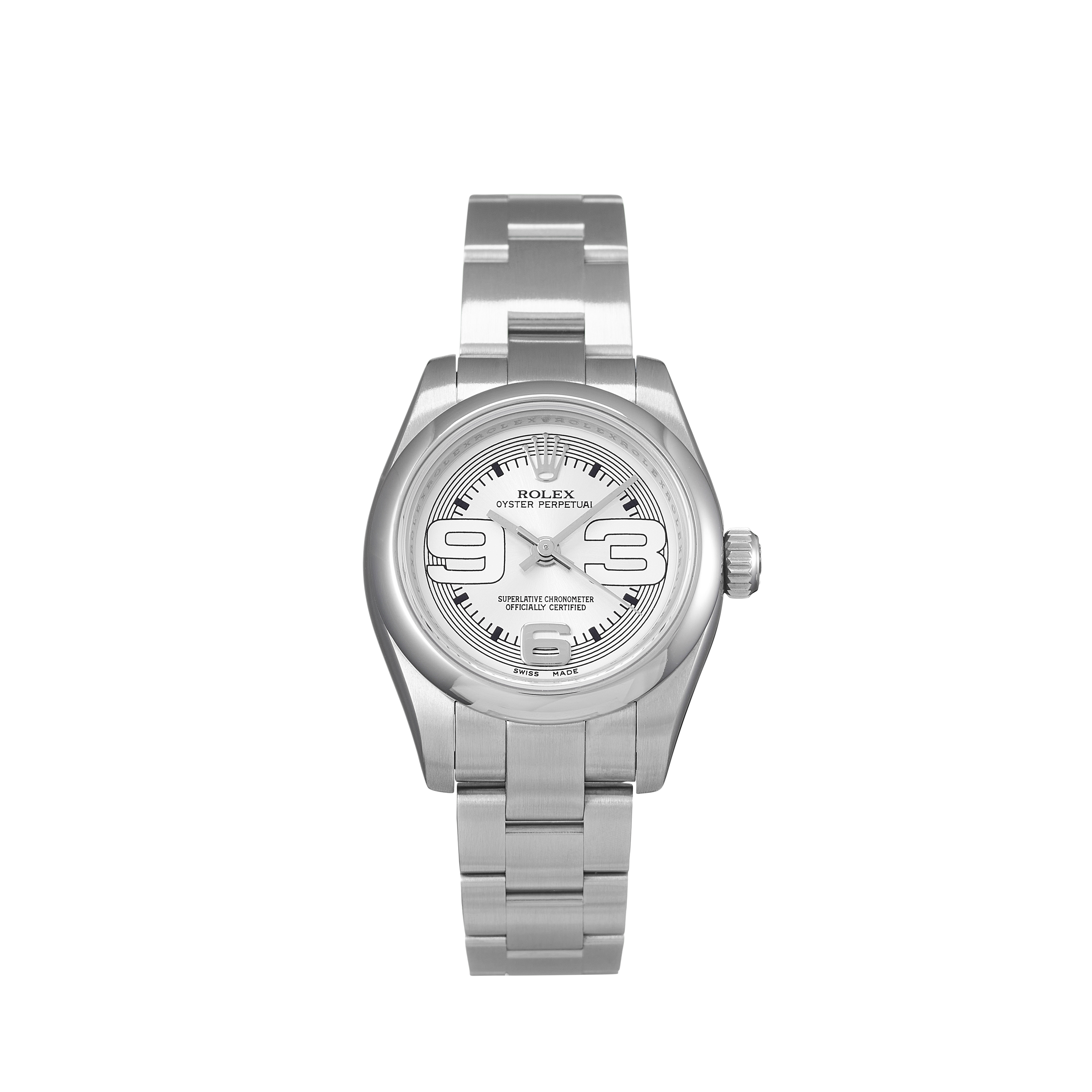 Rolex Oyster Perpetual 176200