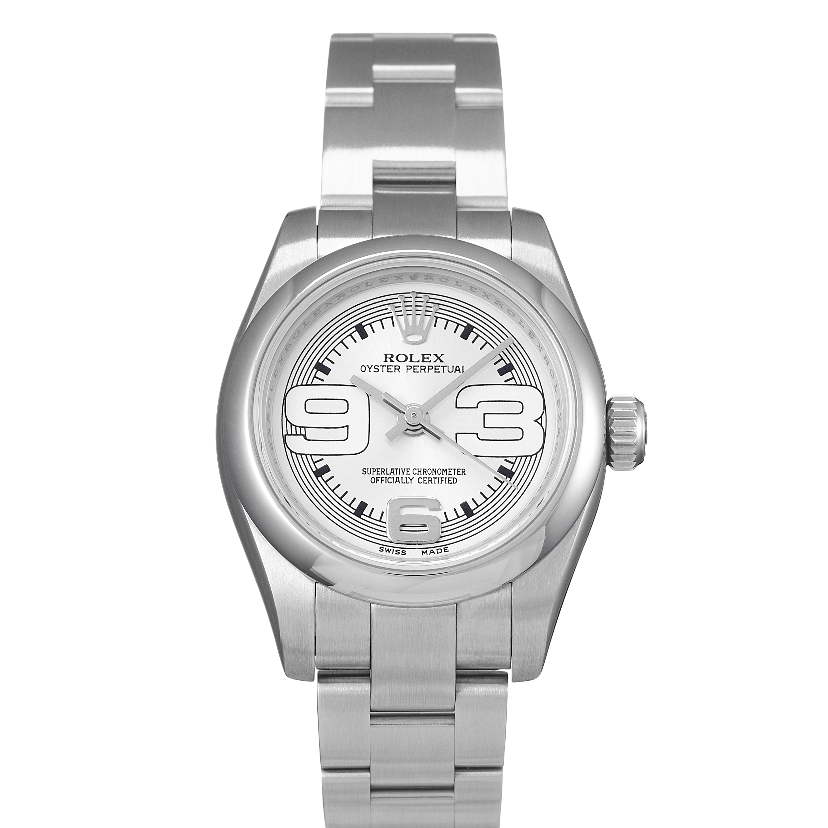 Rolex Oyster Perpetual 176200