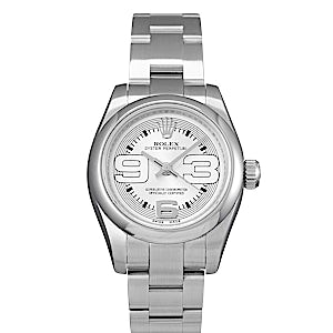 Rolex Oyster Perpetual 176200