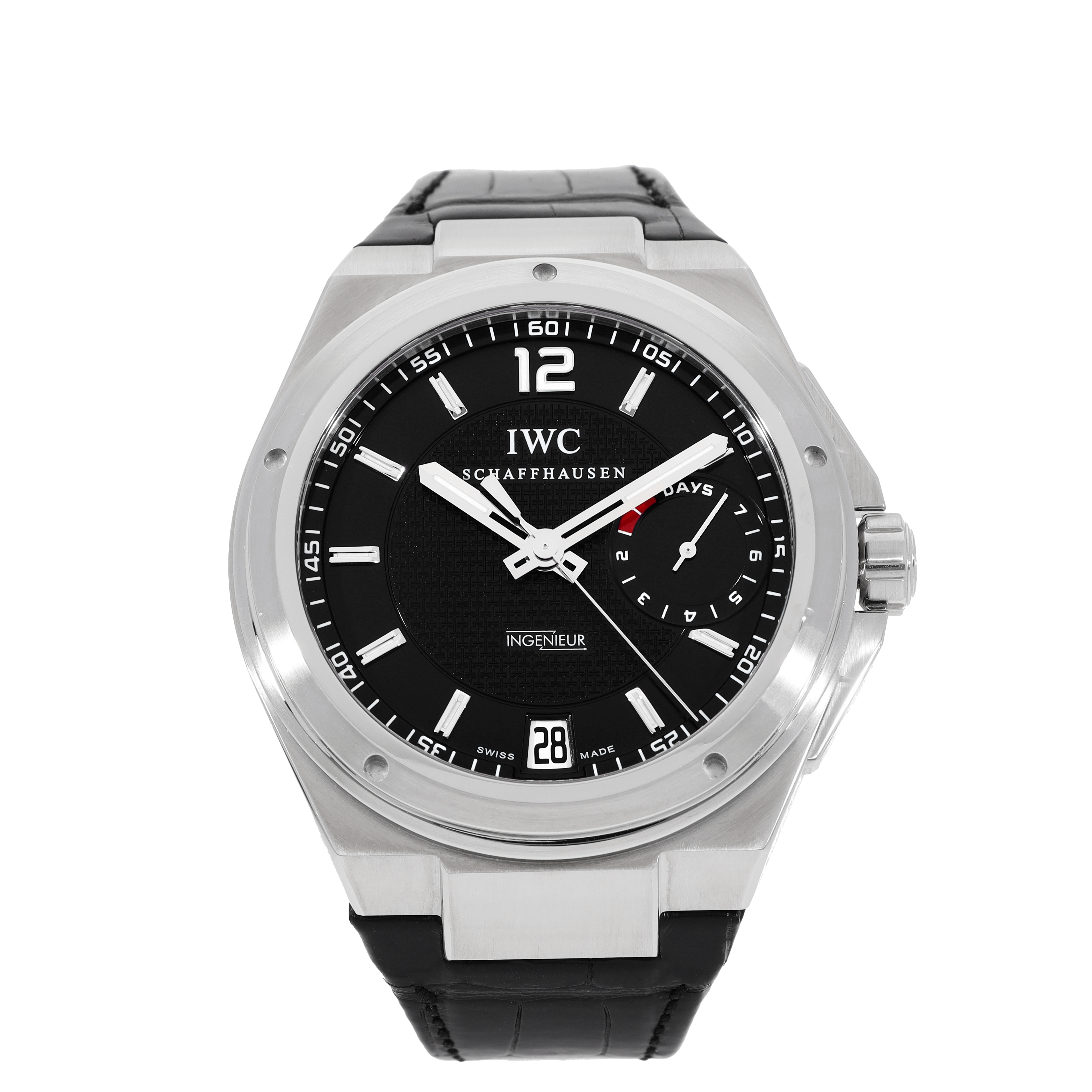 IWC Ingenieur IW500501