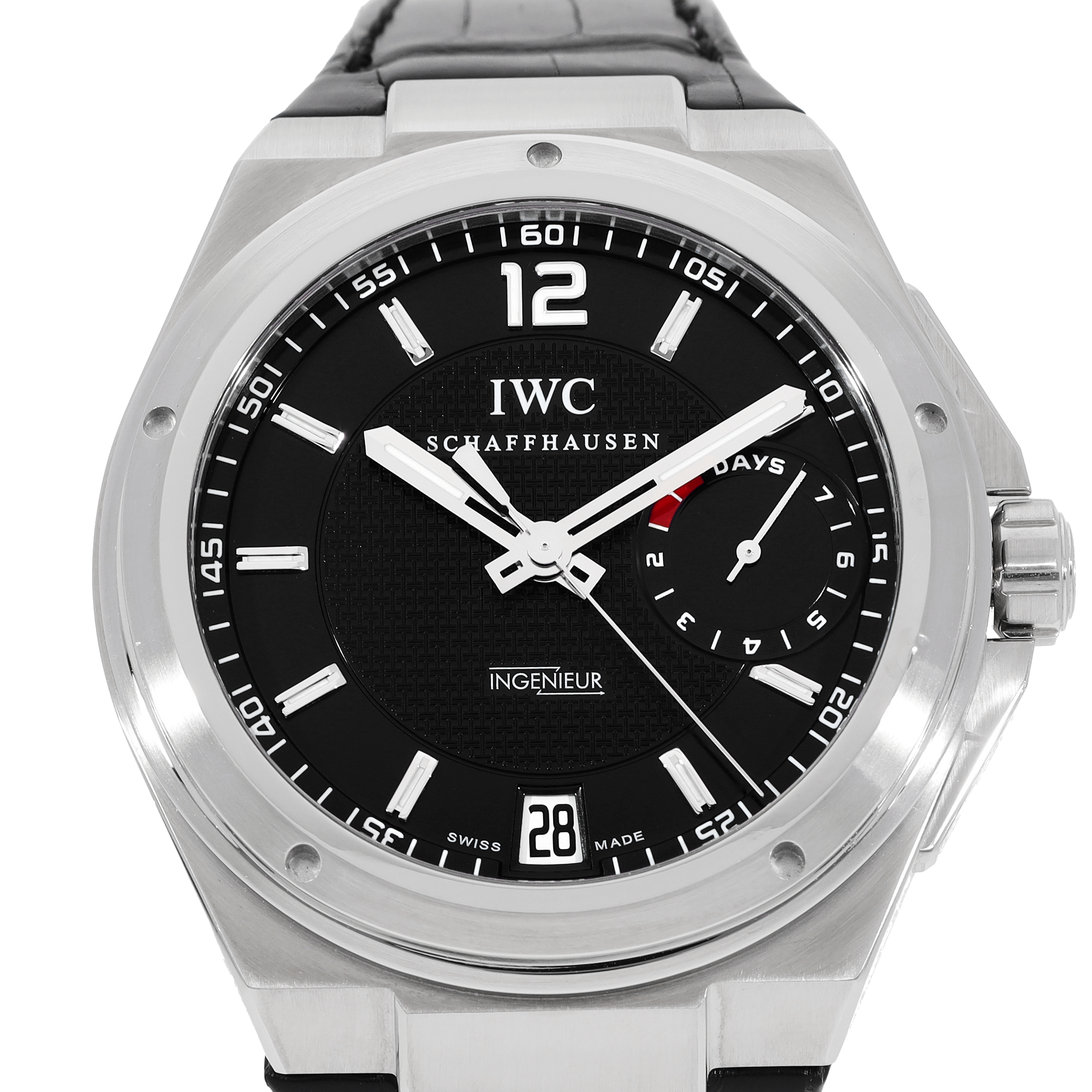 IWC Ingenieur IW500501