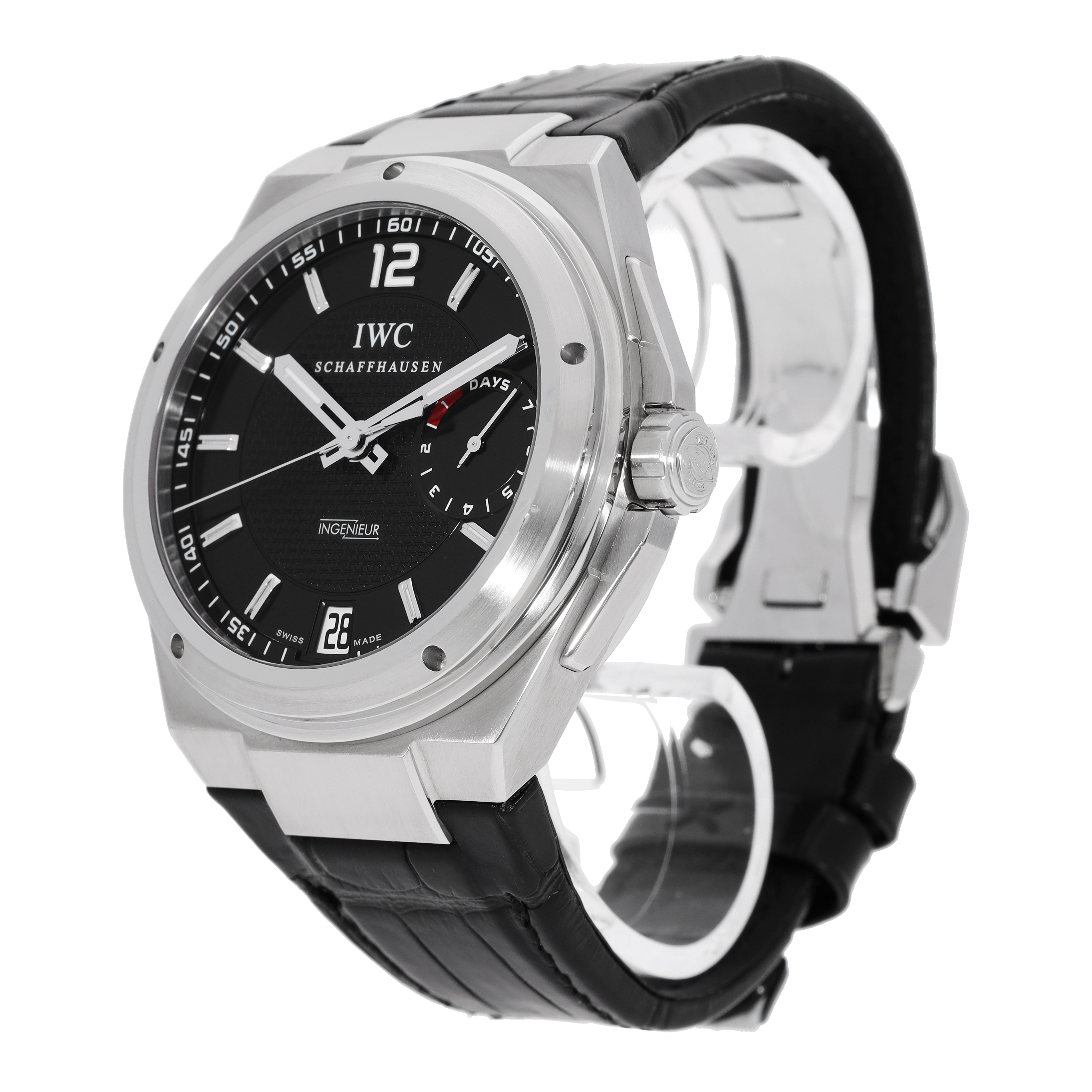 IWC Ingenieur IW500501