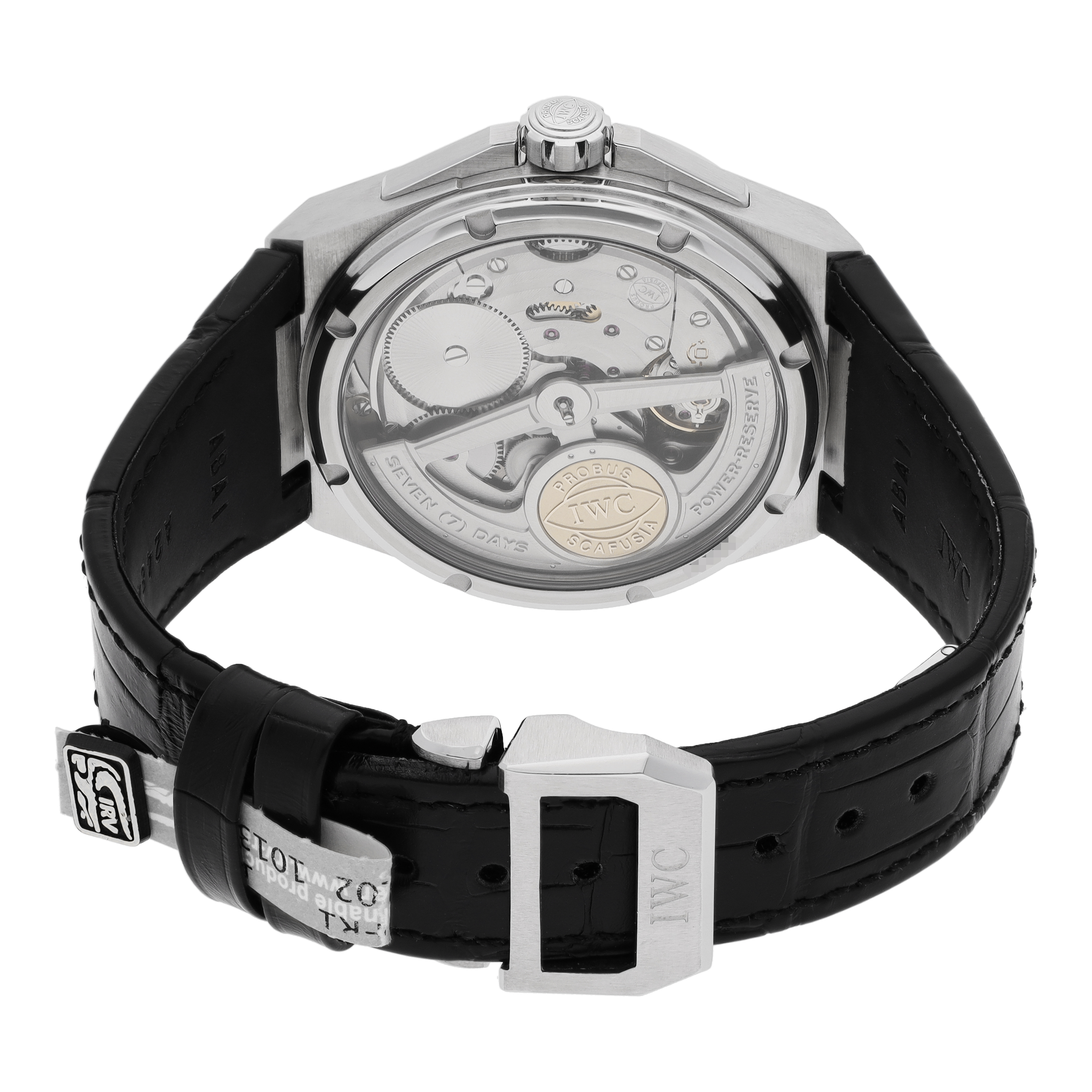 IWC Ingenieur IW500501