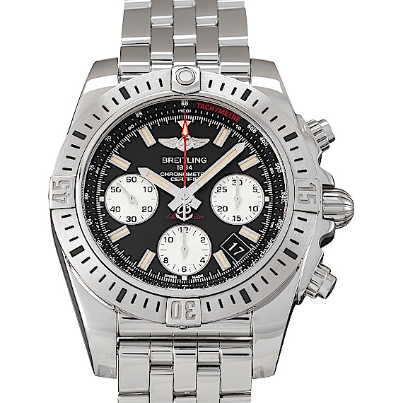 Breitling Chronomat AB01442J.BD26 in Stainless Steel CHRONEXT
