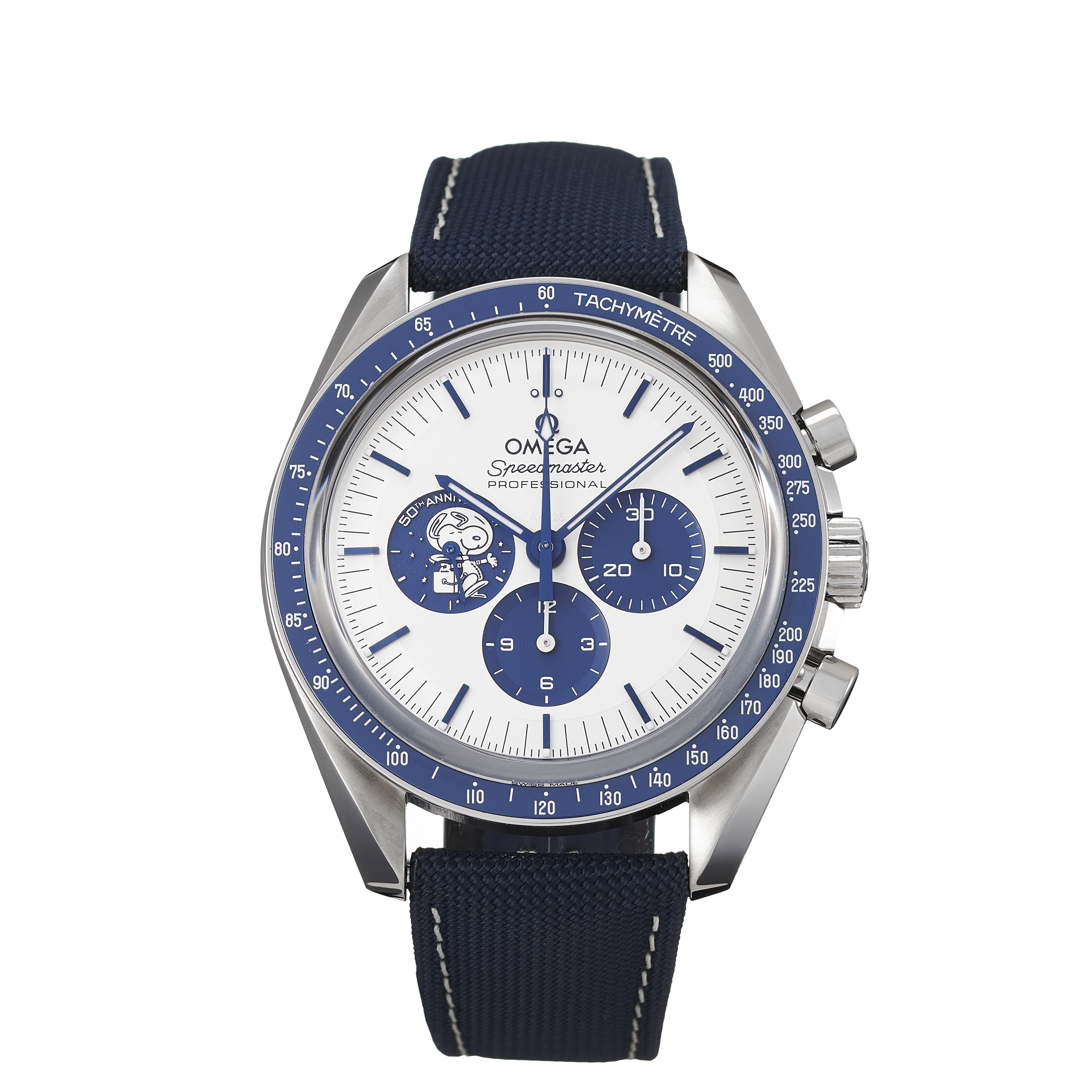 Omega Speedmaster 310.32.42.50.02.001