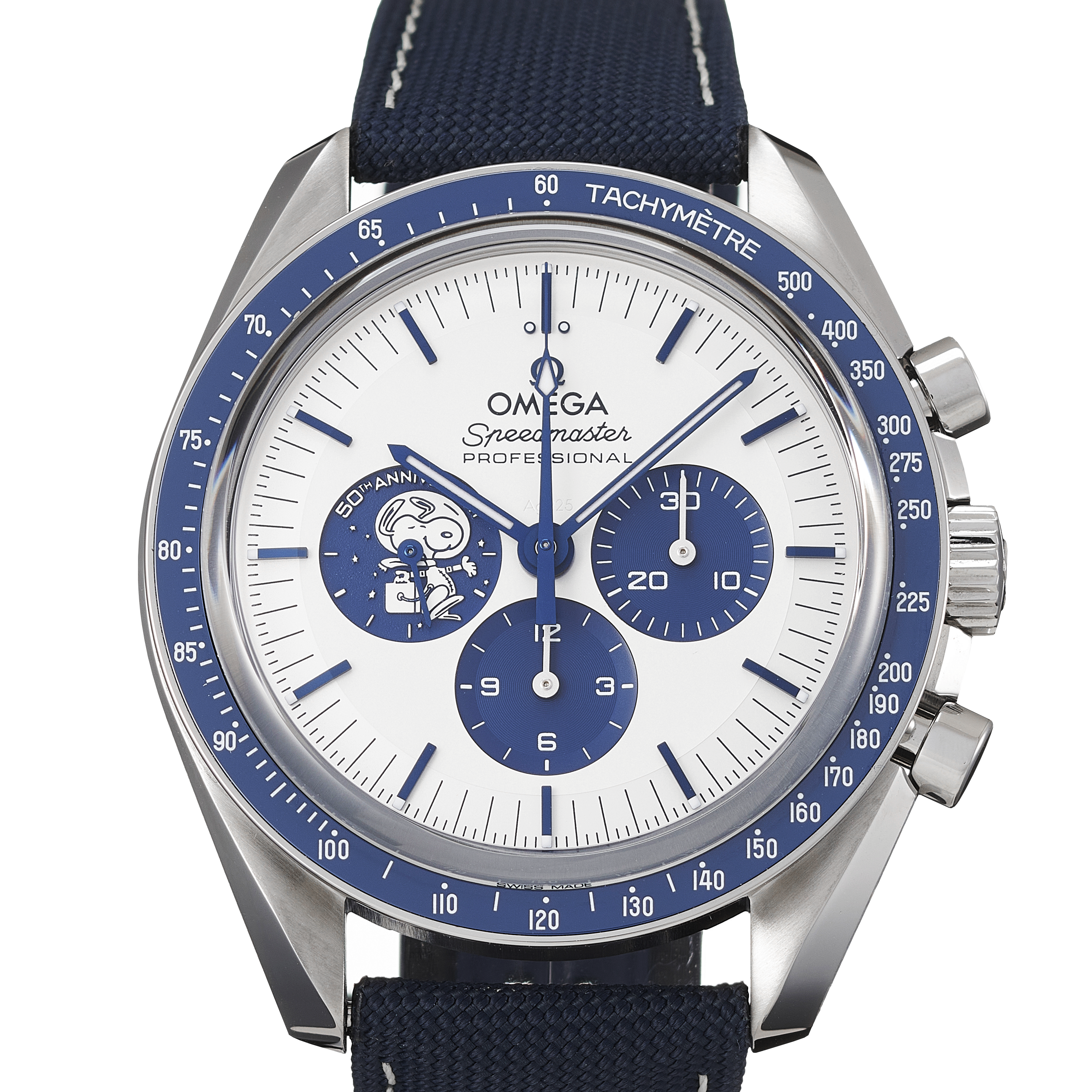 Omega Speedmaster 310.32.42.50.02.001