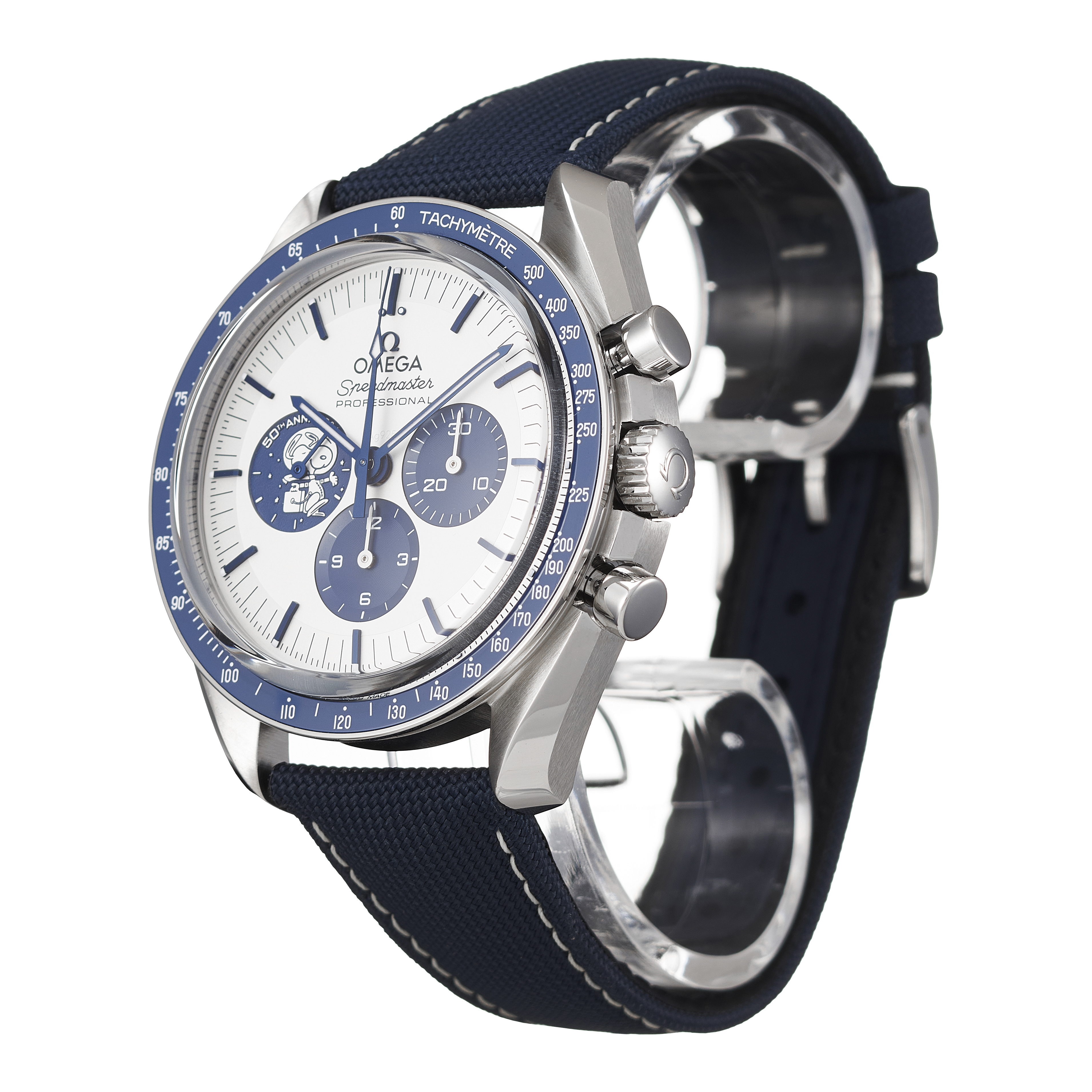 Omega Speedmaster 310.32.42.50.02.001