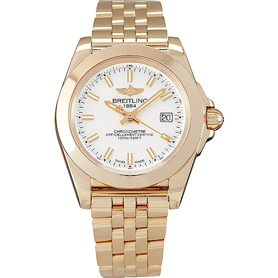 Breitling Galactic H7133012.A802 Breitling Galactic H7133012.A802