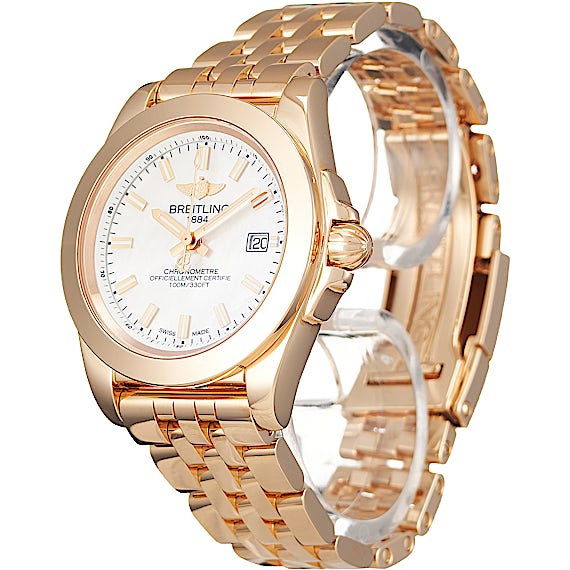 Breitling Galactic H7133012.A802 Breitling Galactic H7133012.A802