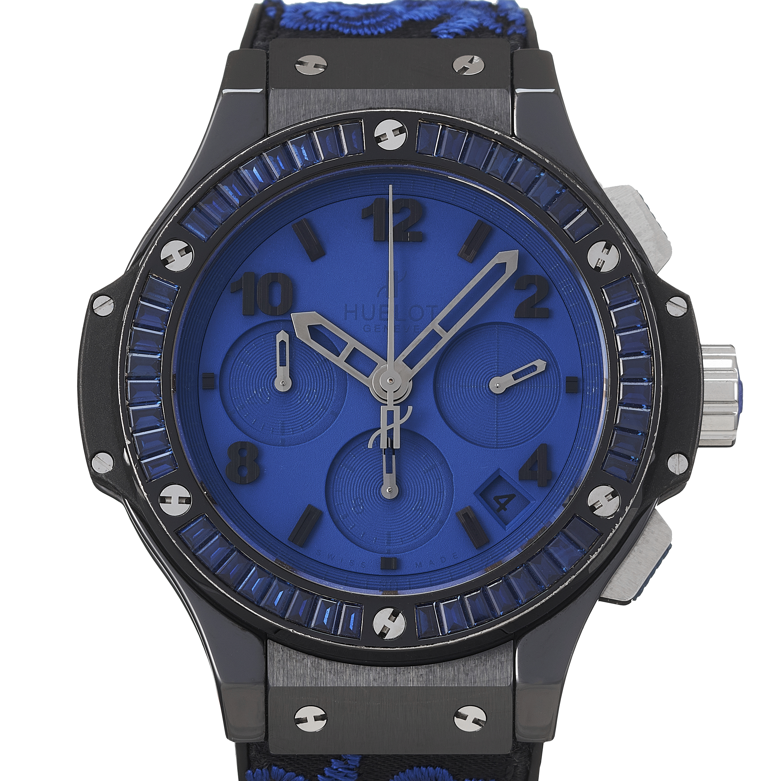 Hublot Big Bang Tutti Frutto
