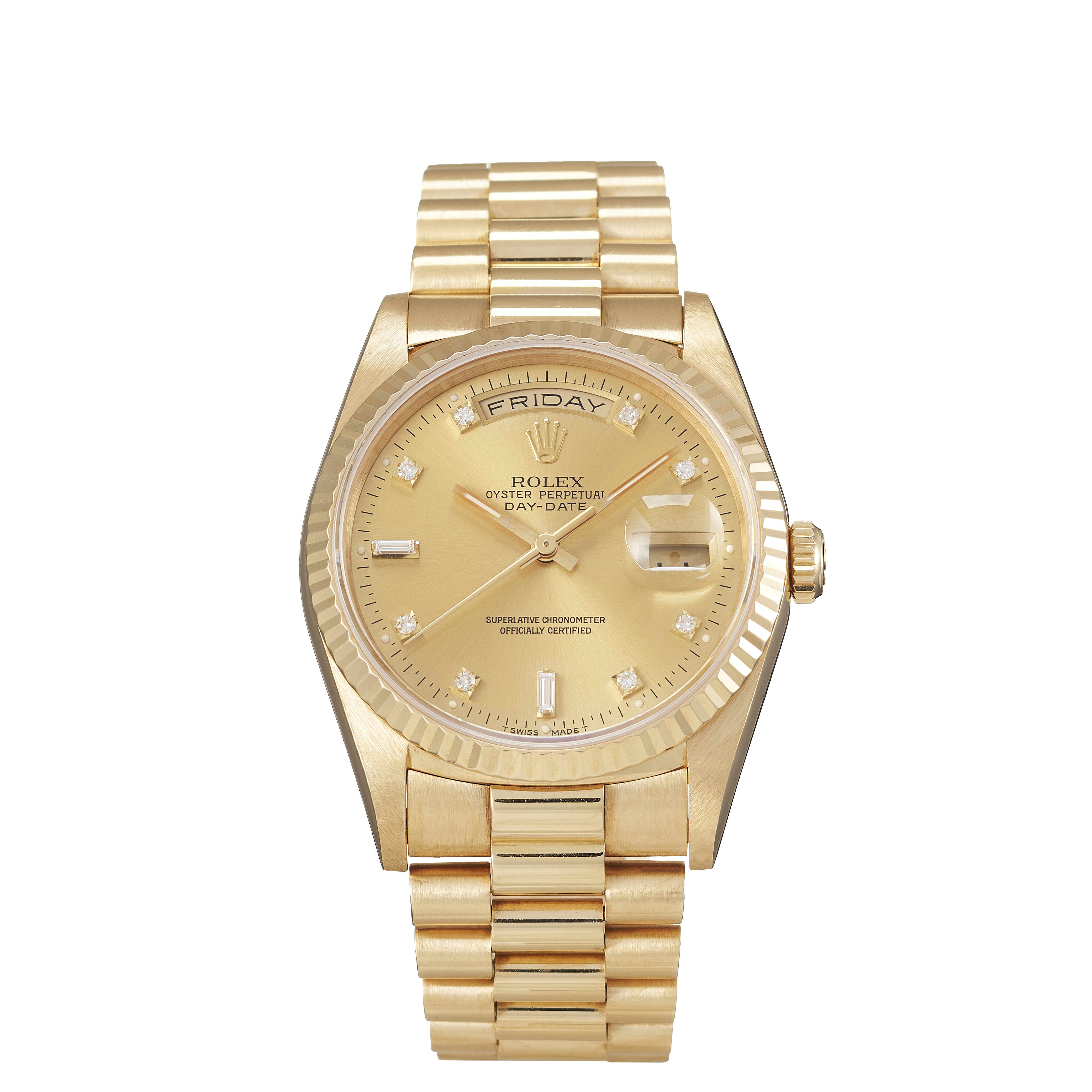 Rolex Day-Date 18238