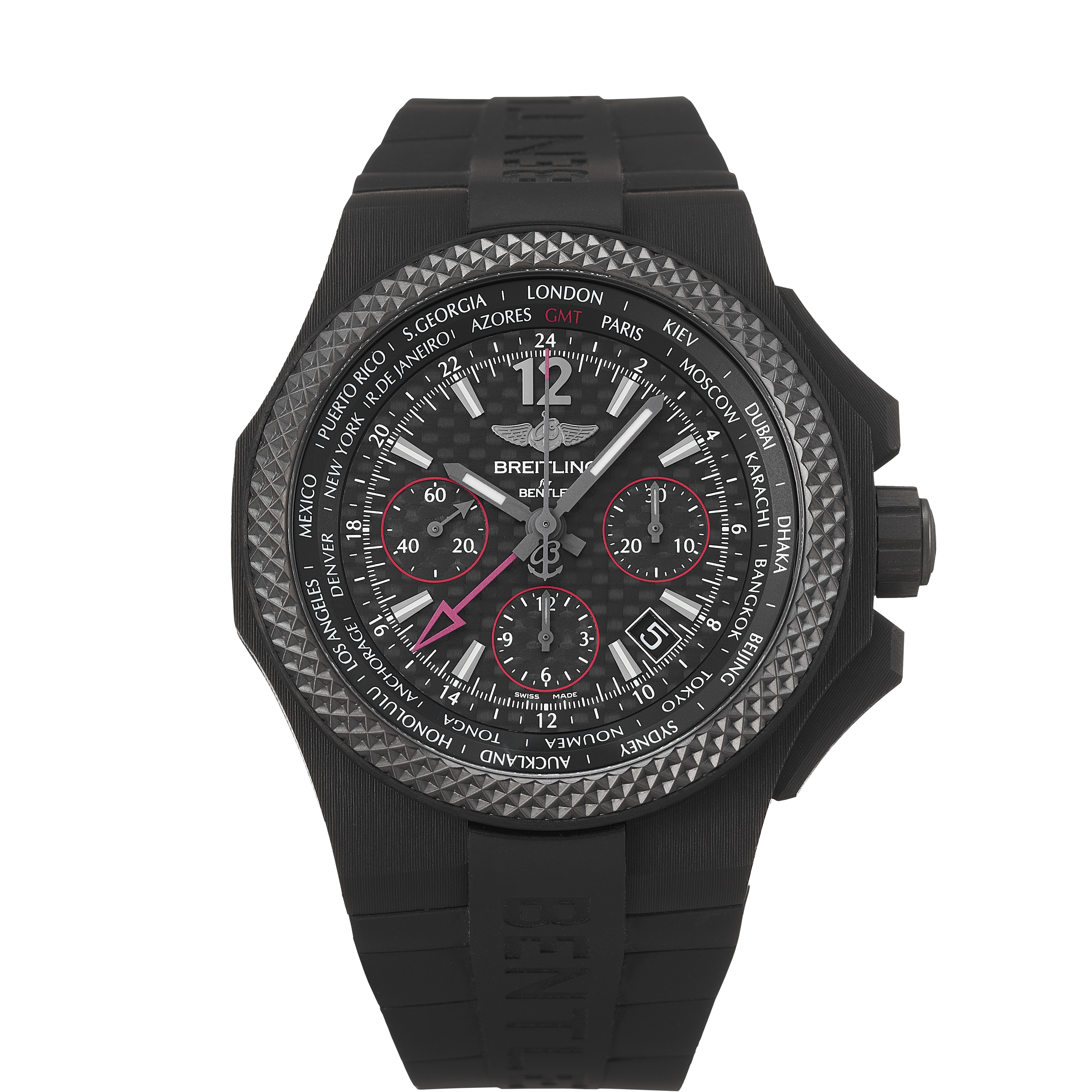 Breitling Bentley NB0434E5.BE94