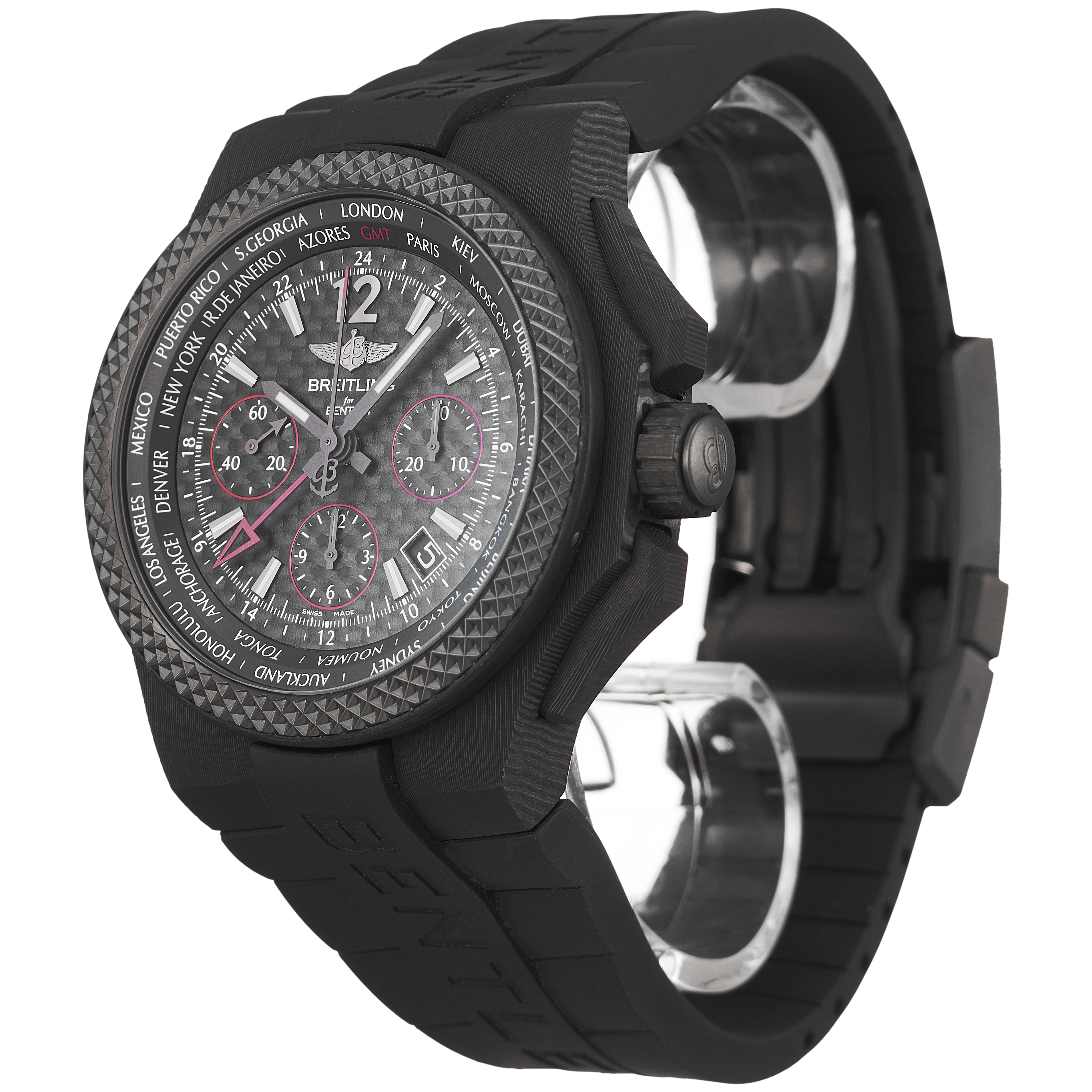 Breitling Bentley NB0434E5.BE94