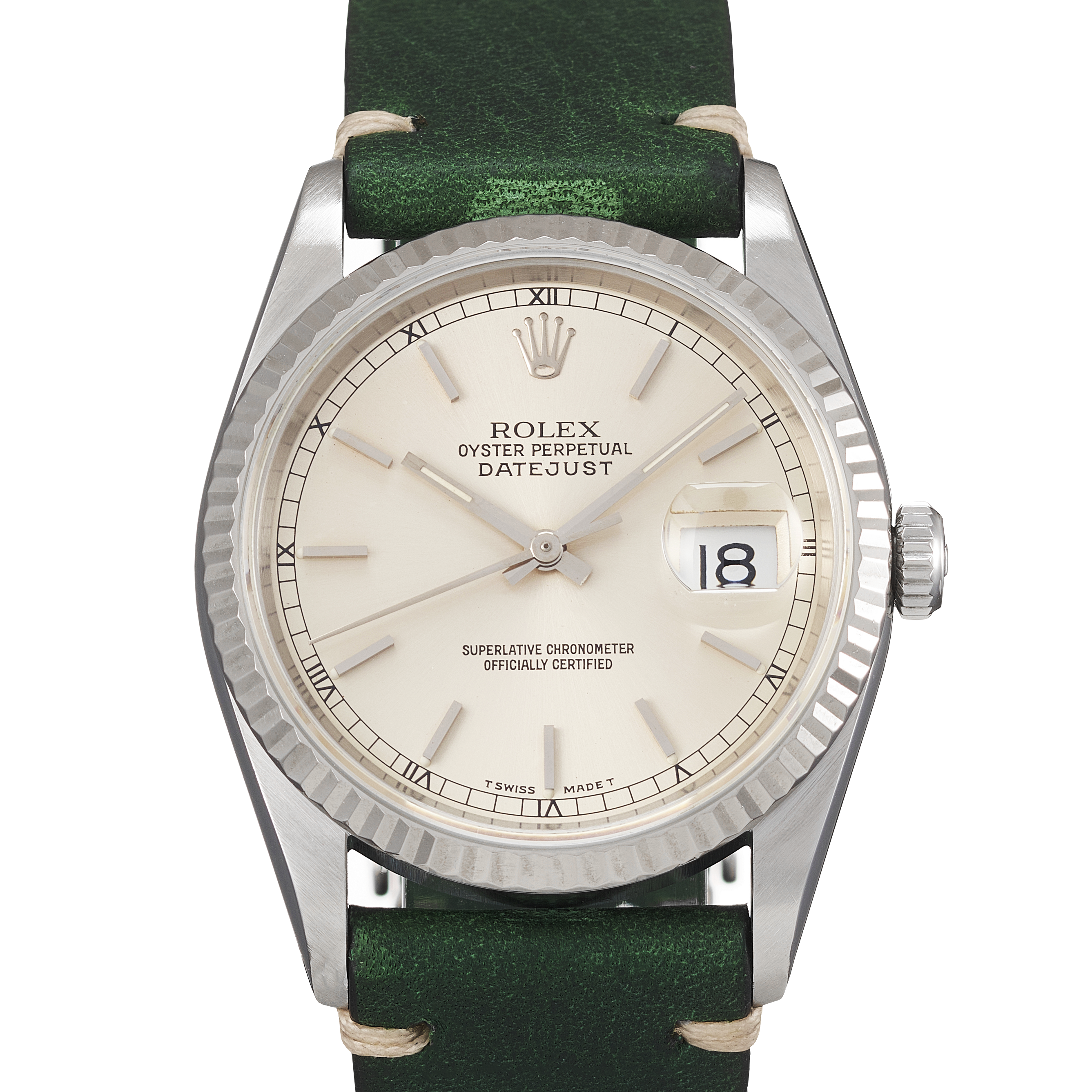 Rolex Datejust 16234