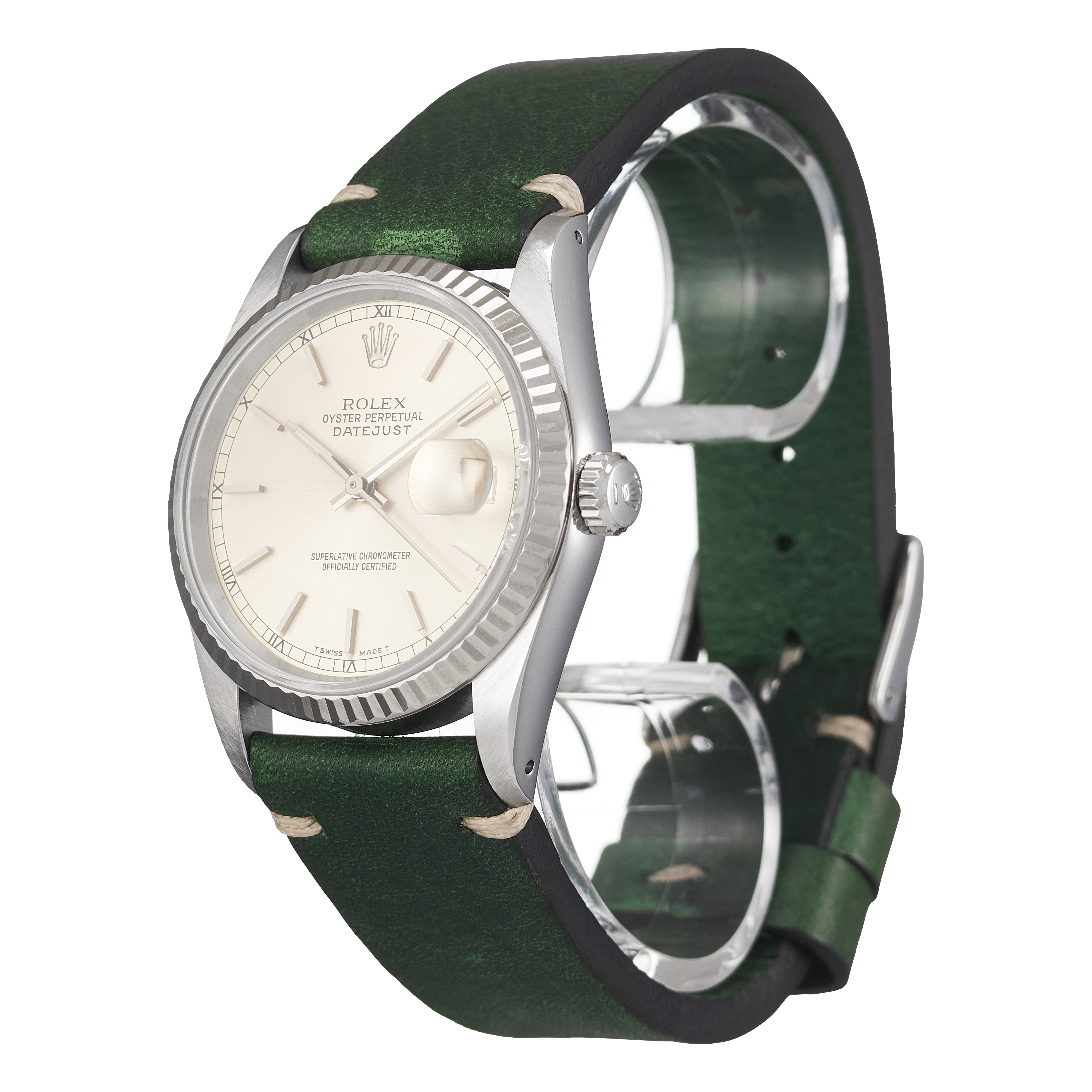 Rolex Datejust 16234