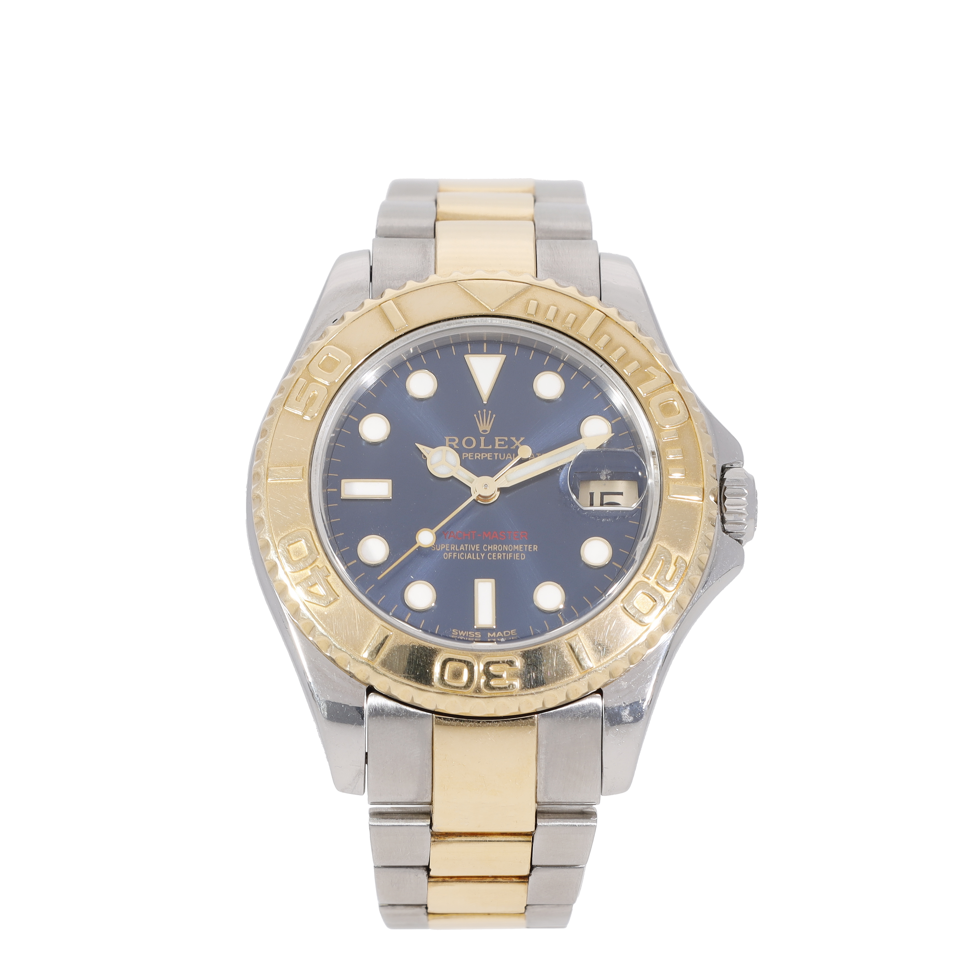 Rolex Yacht-Master 68623
