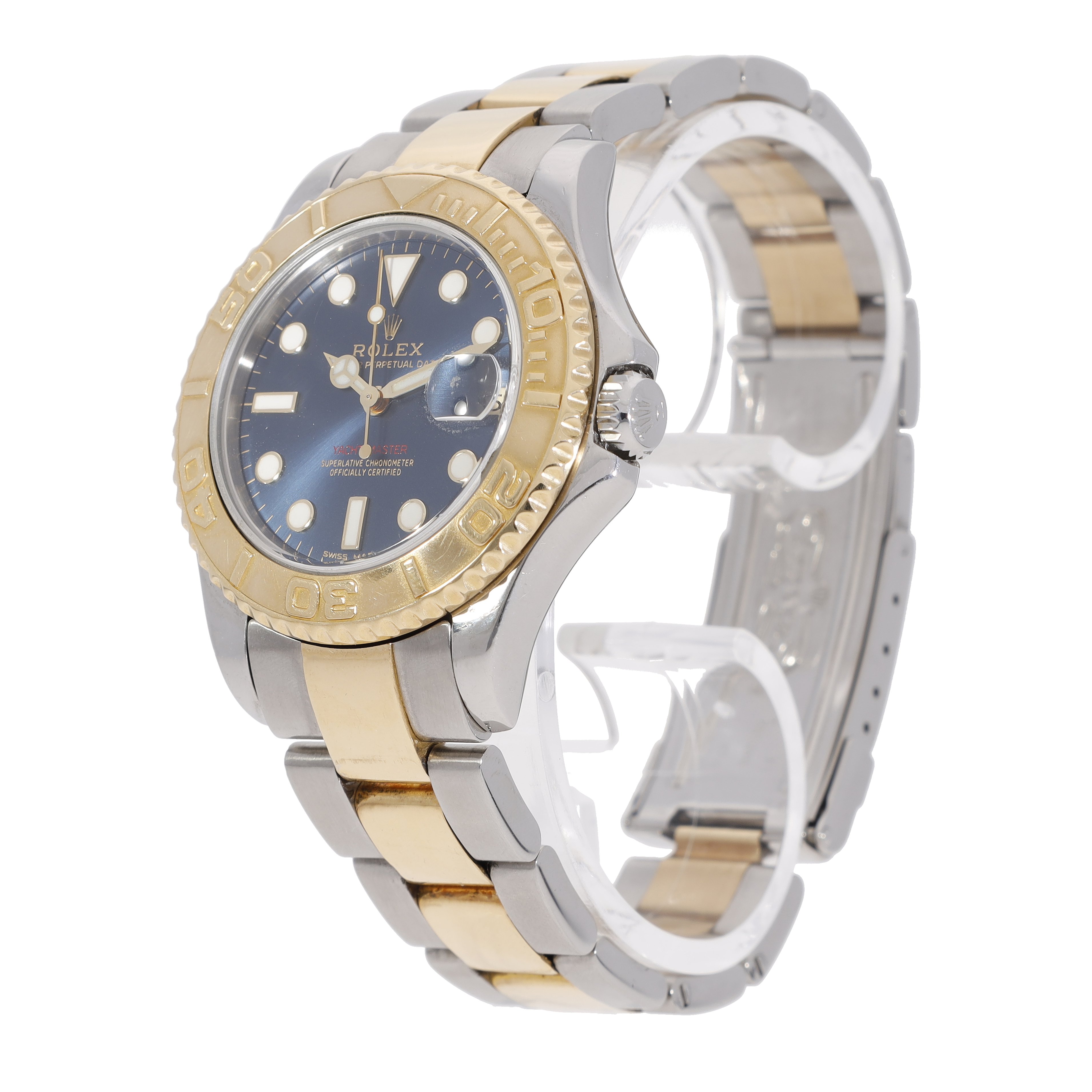 Rolex Yacht-Master 68623