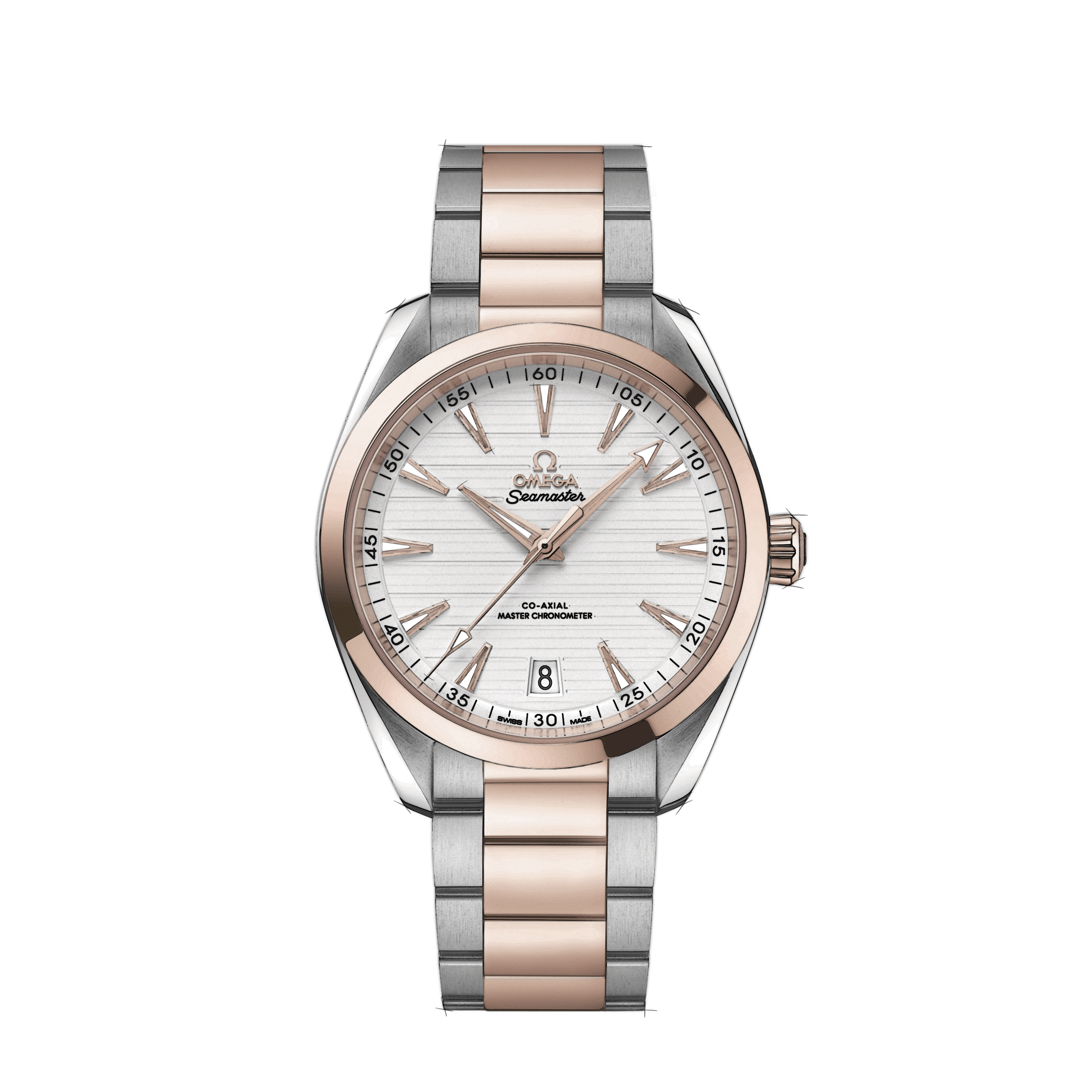 Omega Seamaster 220.20.41.21.02.001