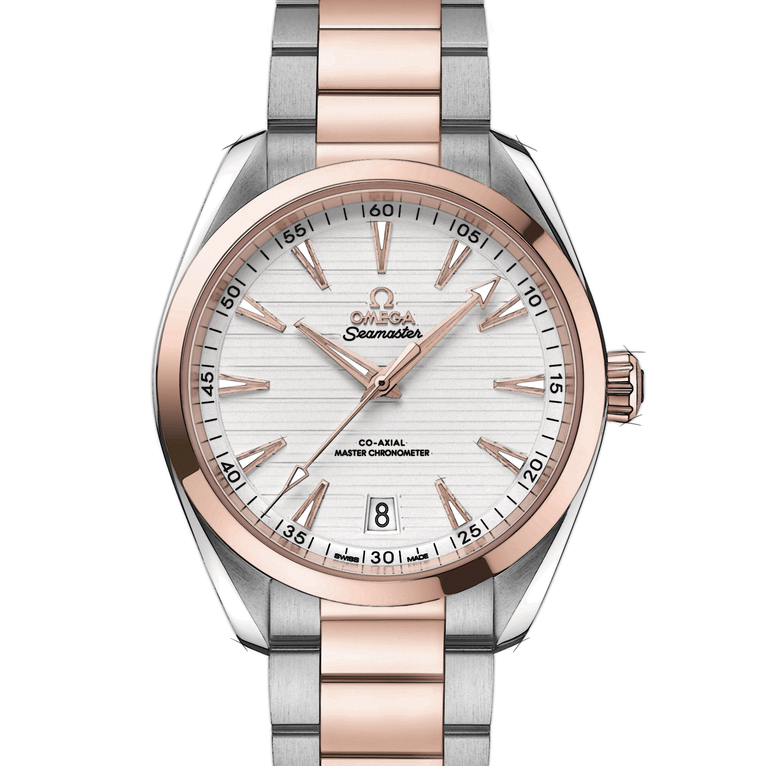 Omega Seamaster 220.20.41.21.02.001