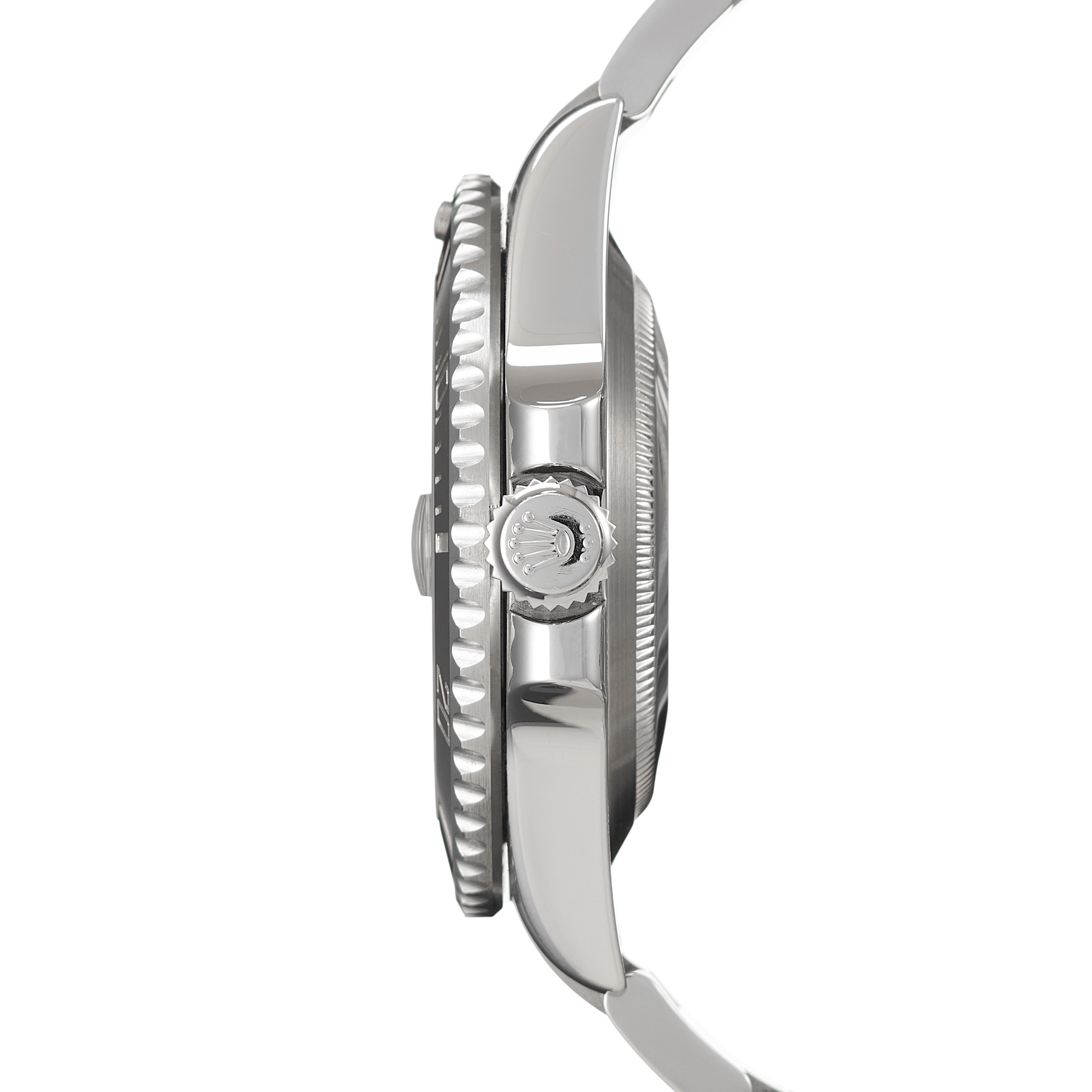 Rolex Submariner 116610LN