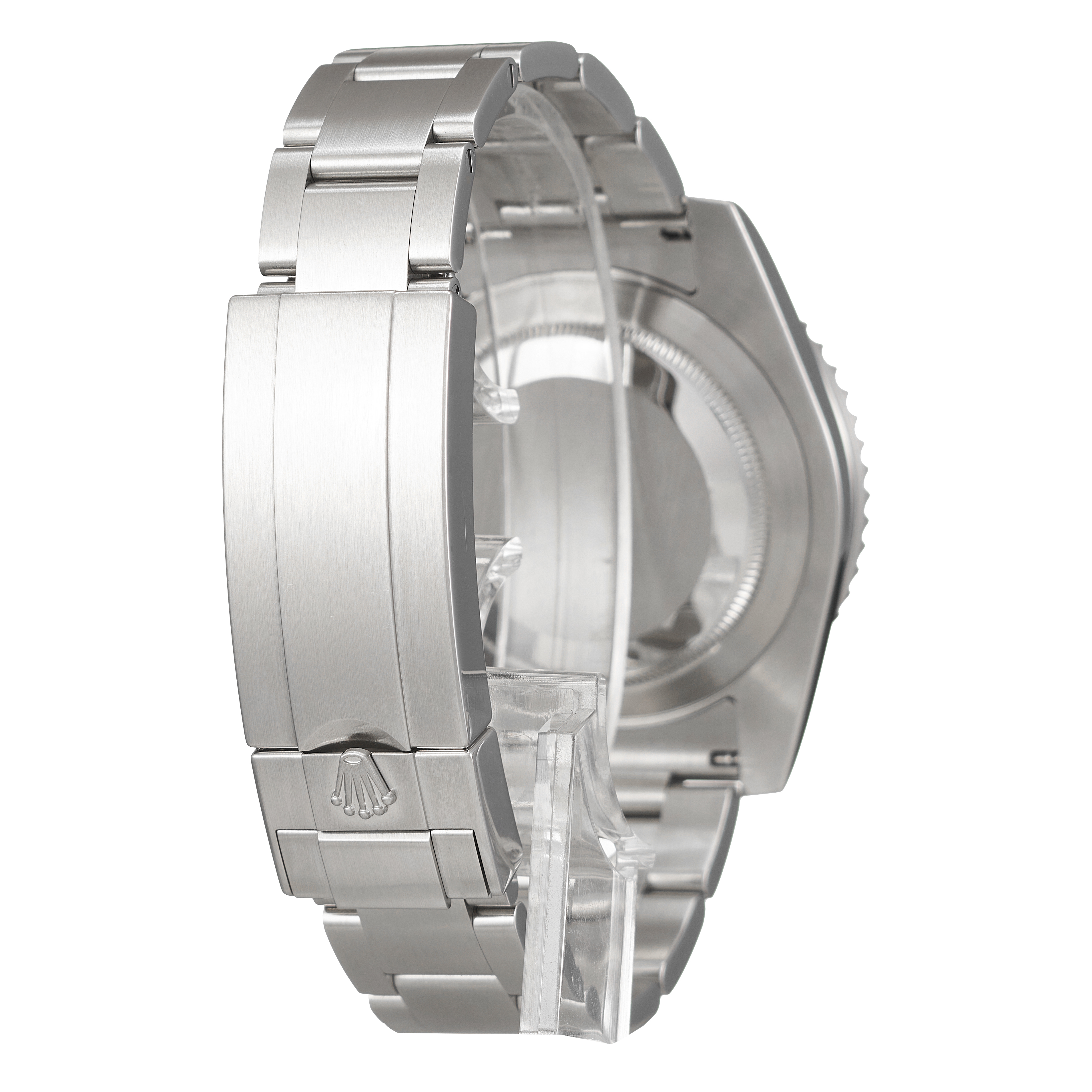 Rolex Submariner 116610LN