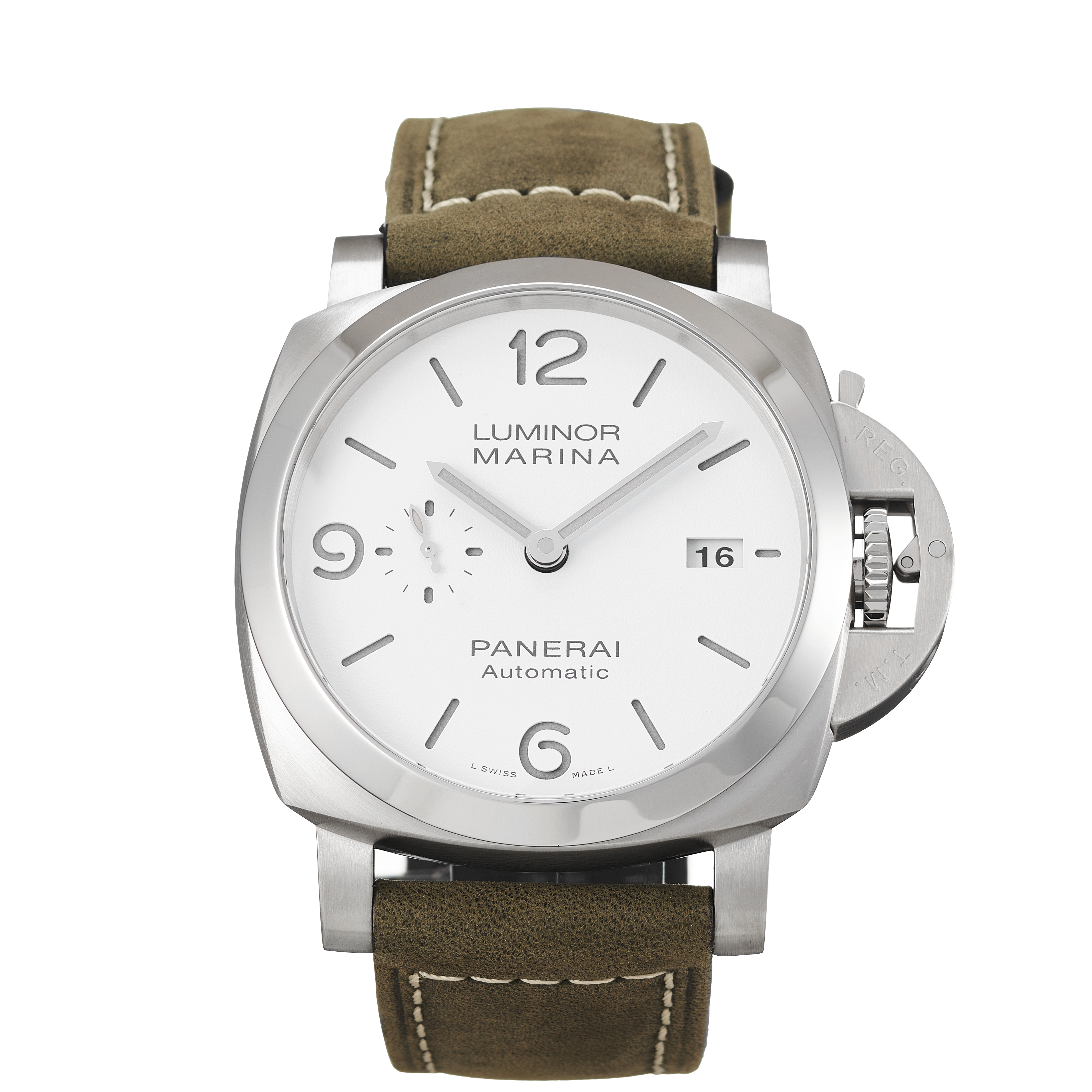 Panerai Luminor PAM01314