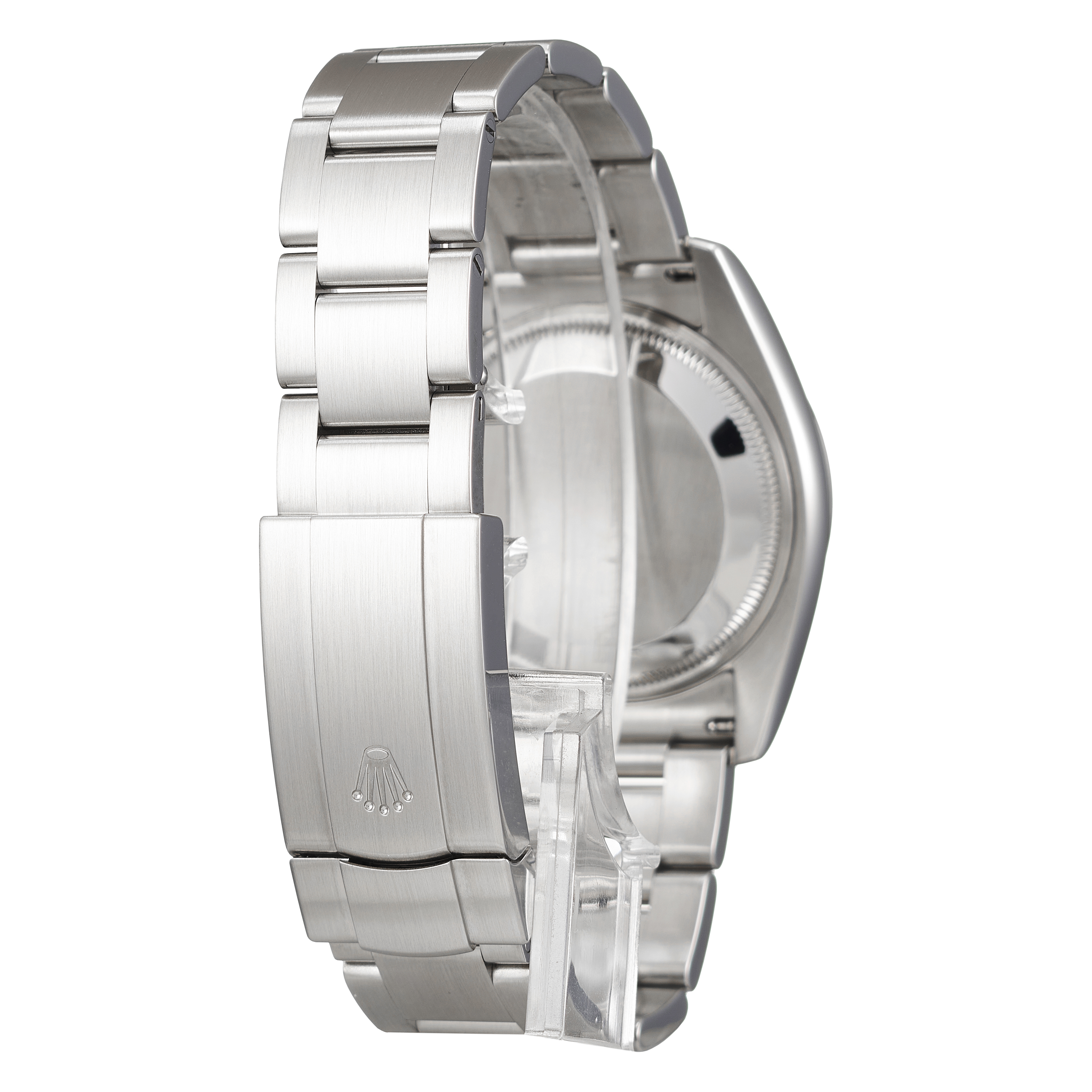 Rolex Oyster Perpetual 114200