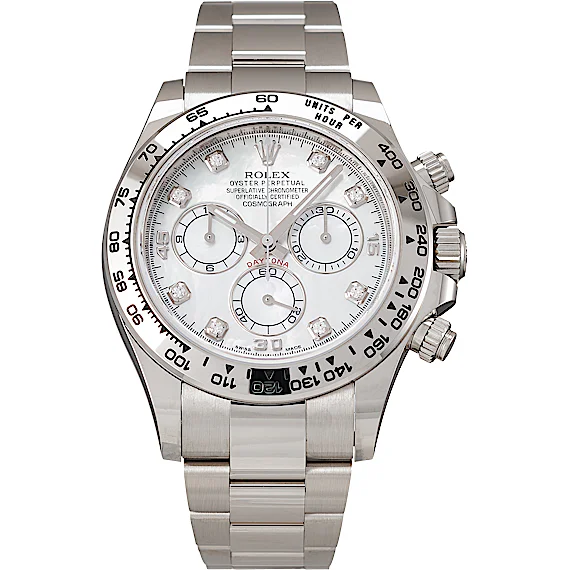 Rolex Cosmograph Daytona 116509 Rolex Cosmograph Daytona 116509