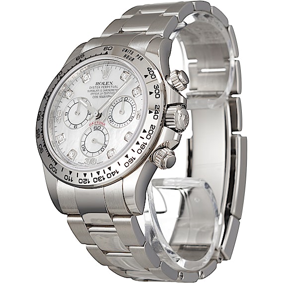 Rolex Cosmograph Daytona 116509  Rolex Cosmograph Daytona 116509