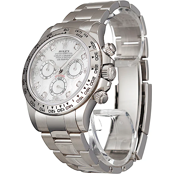 Rolex Cosmograph Daytona 116509 Rolex Cosmograph Daytona 116509