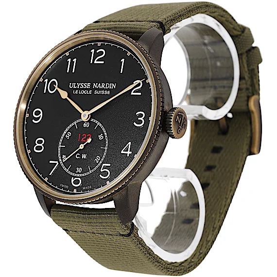 Ulysse Nardin Marine 1187-320LE/63 Ulysse Nardin Marine 1187-320LE/63