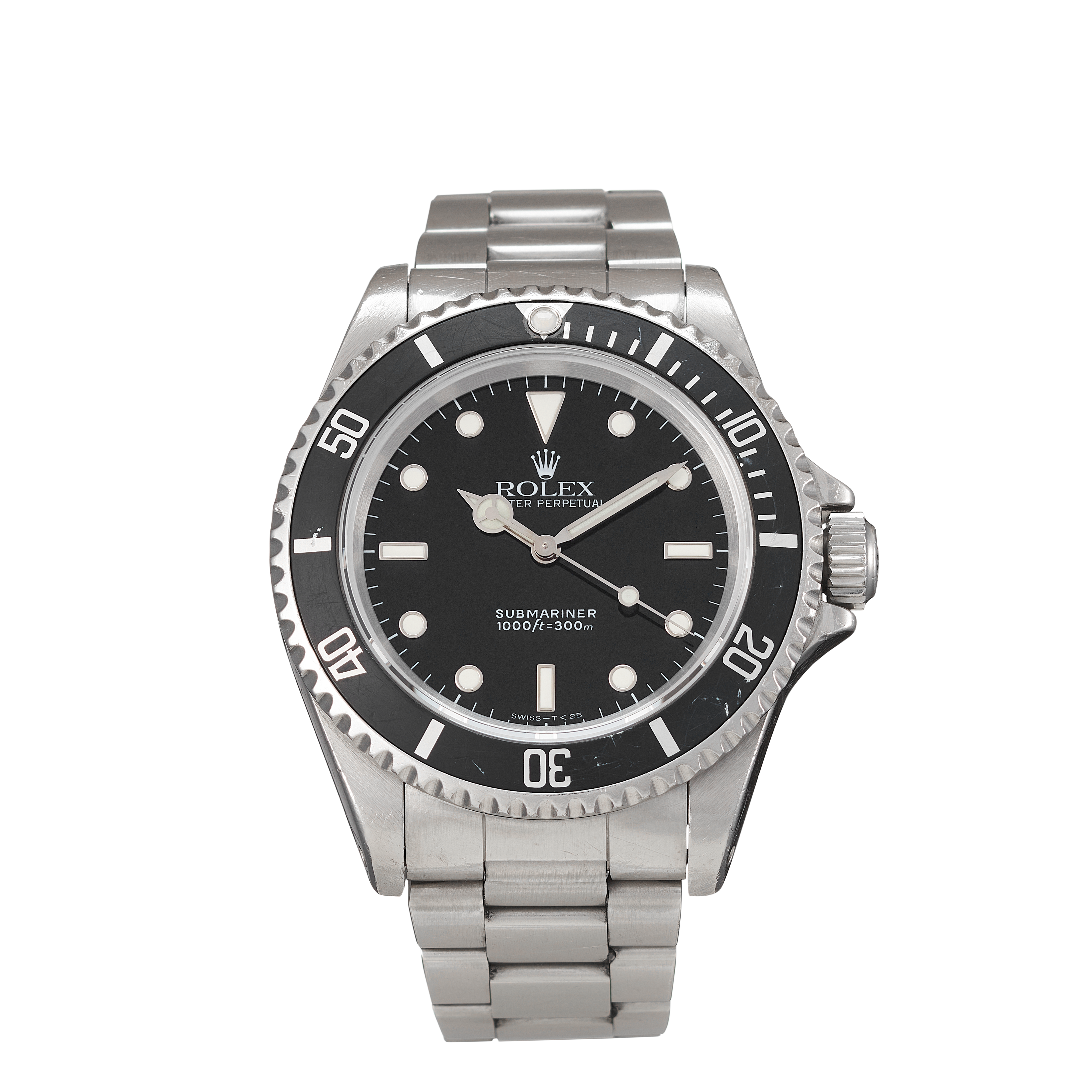 Rolex Submariner 14060M