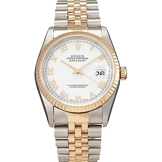 Rolex Datejust 16233 Rolex Datejust 16233