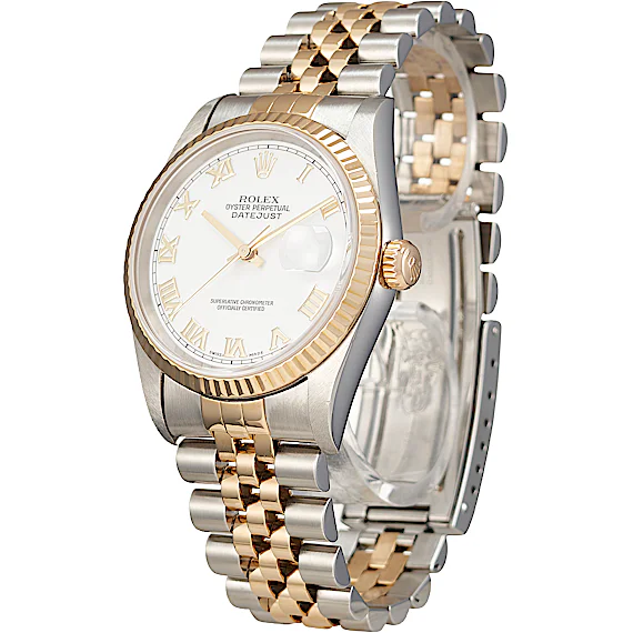 Rolex Datejust 16233 Rolex Datejust 16233