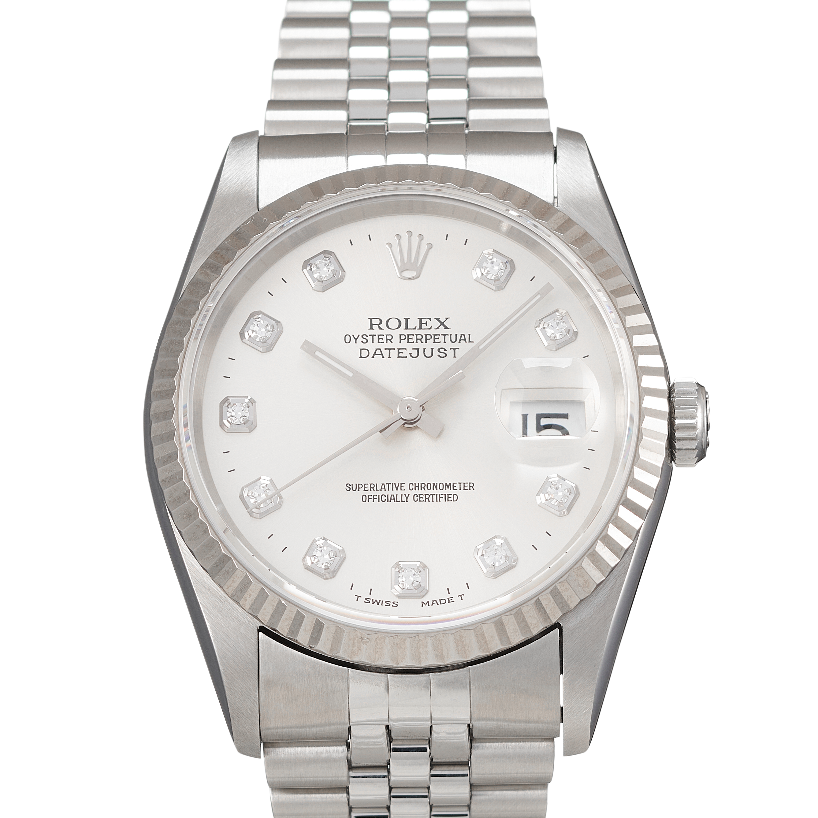 Buy Rolex watches | Certified Authenticity | CHRONEXT