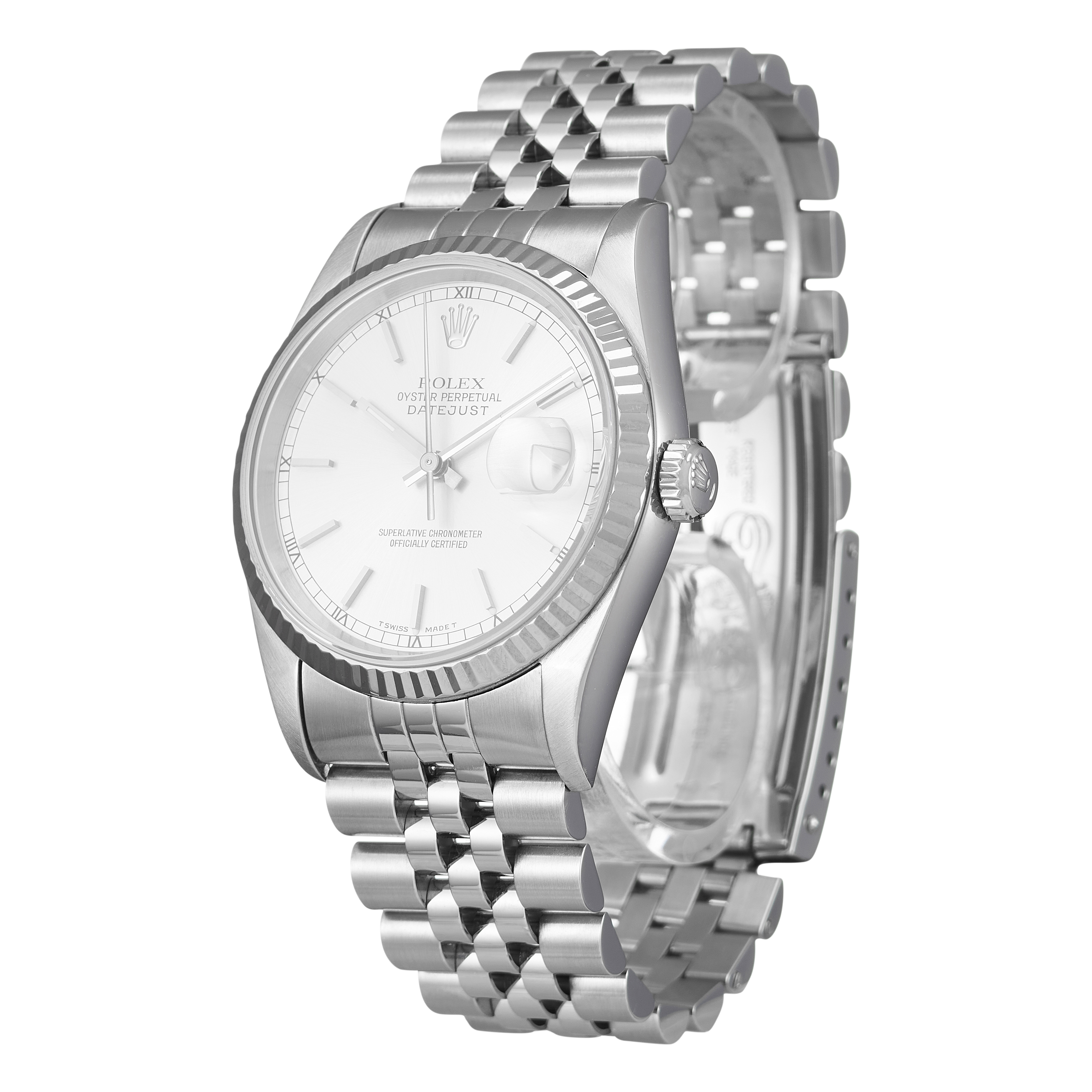 Rolex Datejust 16234