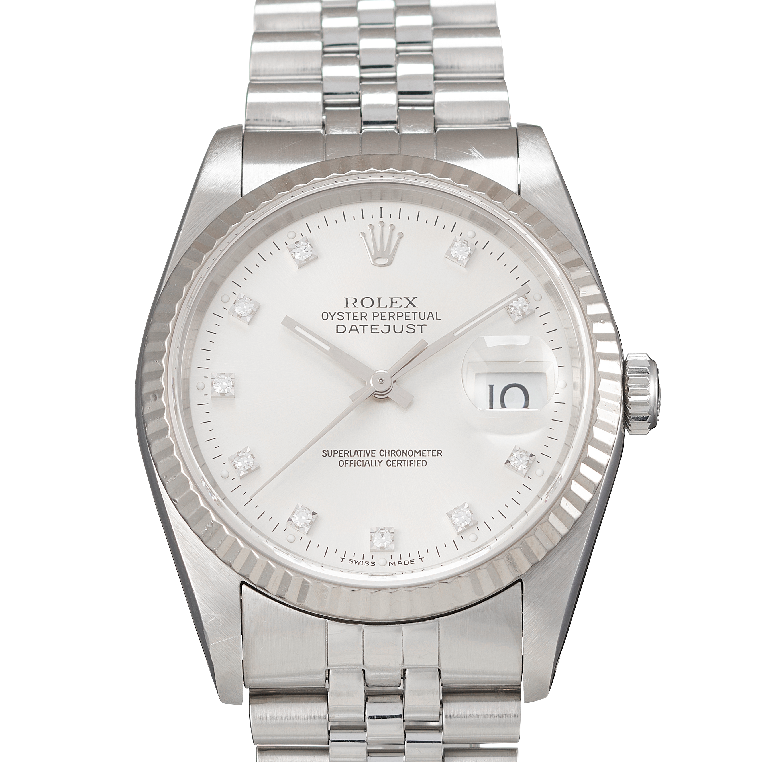 16234 rolex