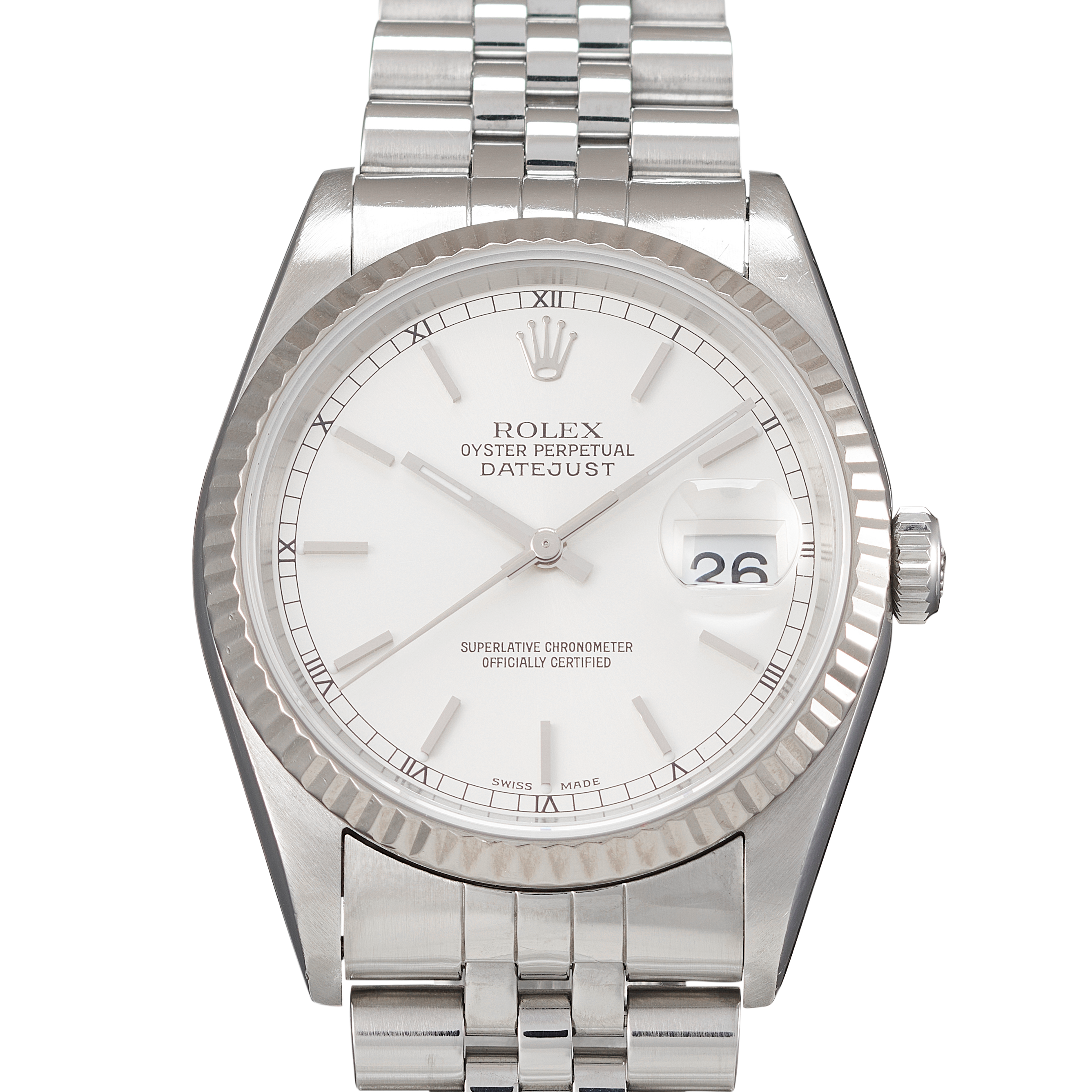 rolex datejust for sale