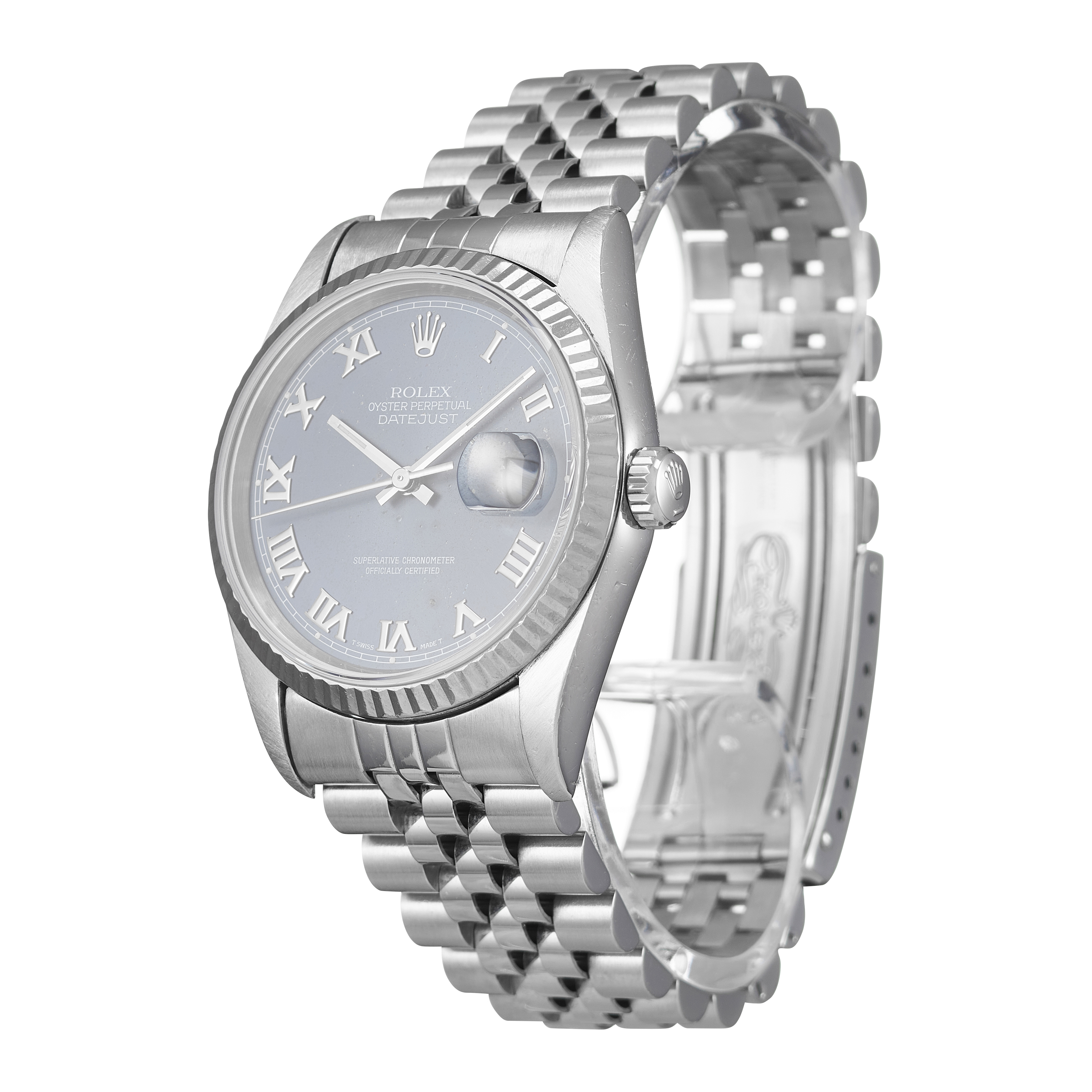 Rolex Datejust 16234