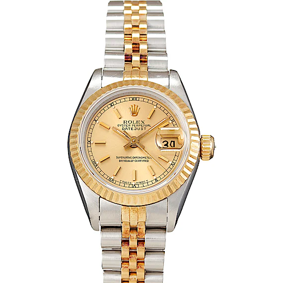 Rolex Lady-Datejust 69173 Rolex Lady-Datejust 69173