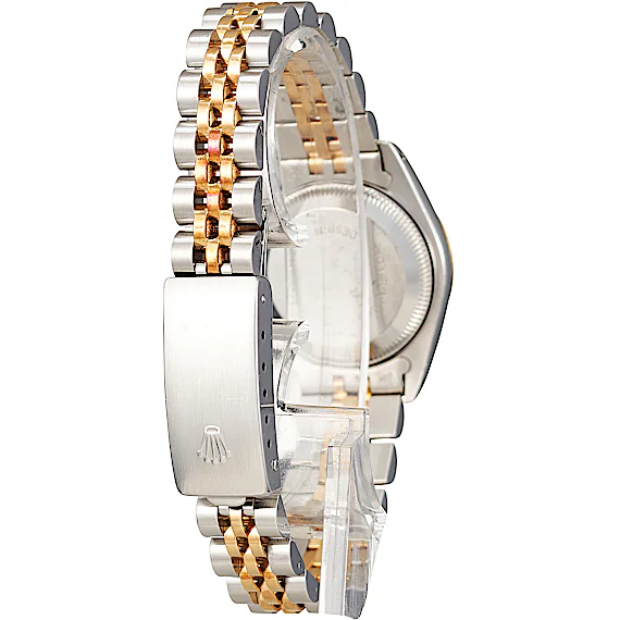 Rolex Lady-Datejust 69173 Rolex Lady-Datejust 69173