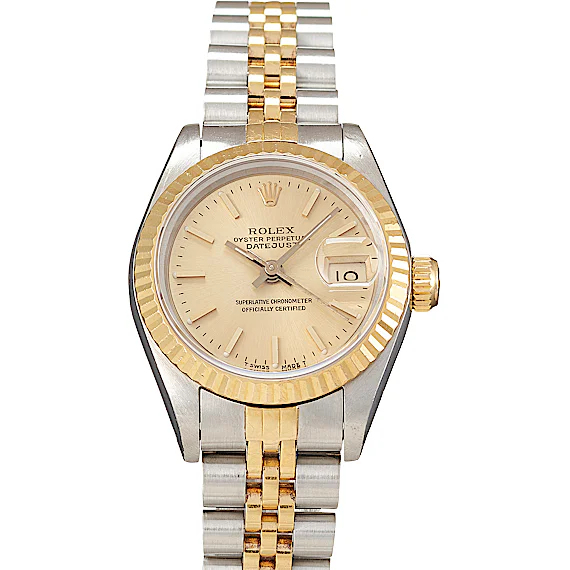 Rolex Lady-Datejust 69173 Rolex Lady-Datejust 69173