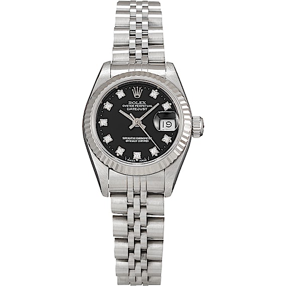 Rolex Lady-Datejust 69174 Rolex Lady-Datejust 69174