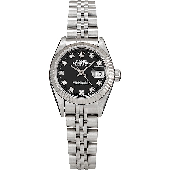 Rolex Lady-Datejust 69174