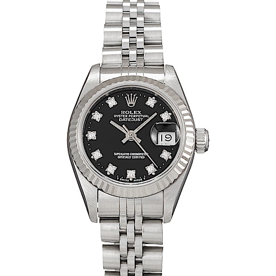 Rolex Lady-Datejust 69174 Rolex Lady-Datejust 69174