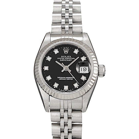 Rolex Lady-Datejust 69174