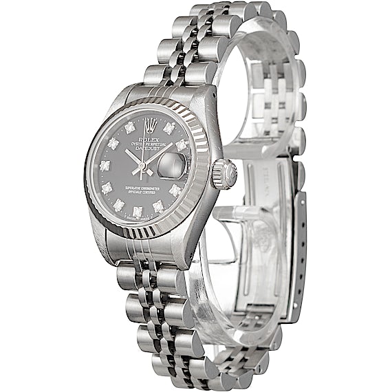 Rolex Lady-Datejust 69174 Rolex Lady-Datejust 69174