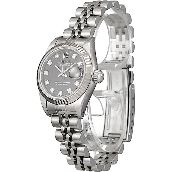 Rolex Lady-Datejust 69174