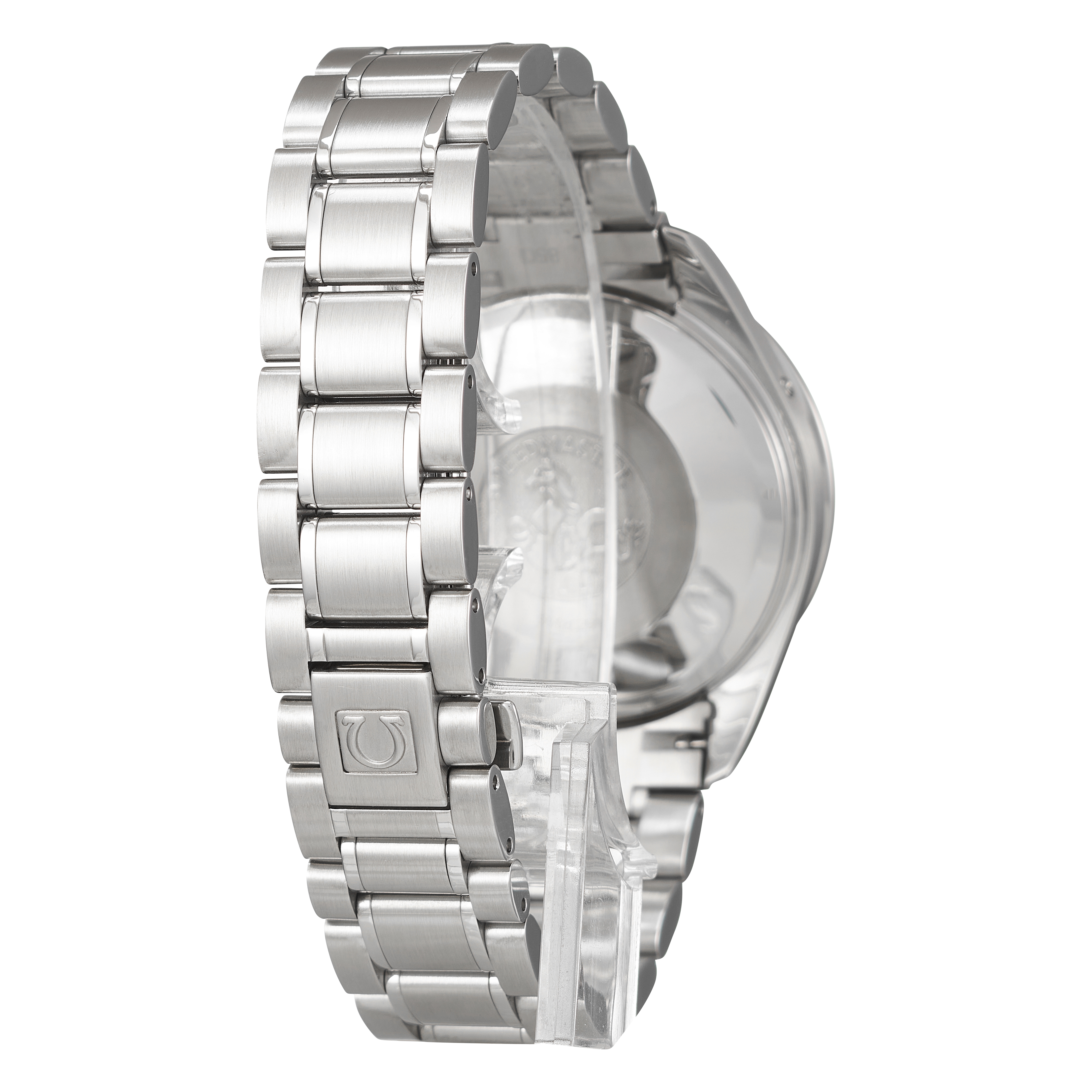 Omega Speedmaster in Acciaio inox CHRONEXT